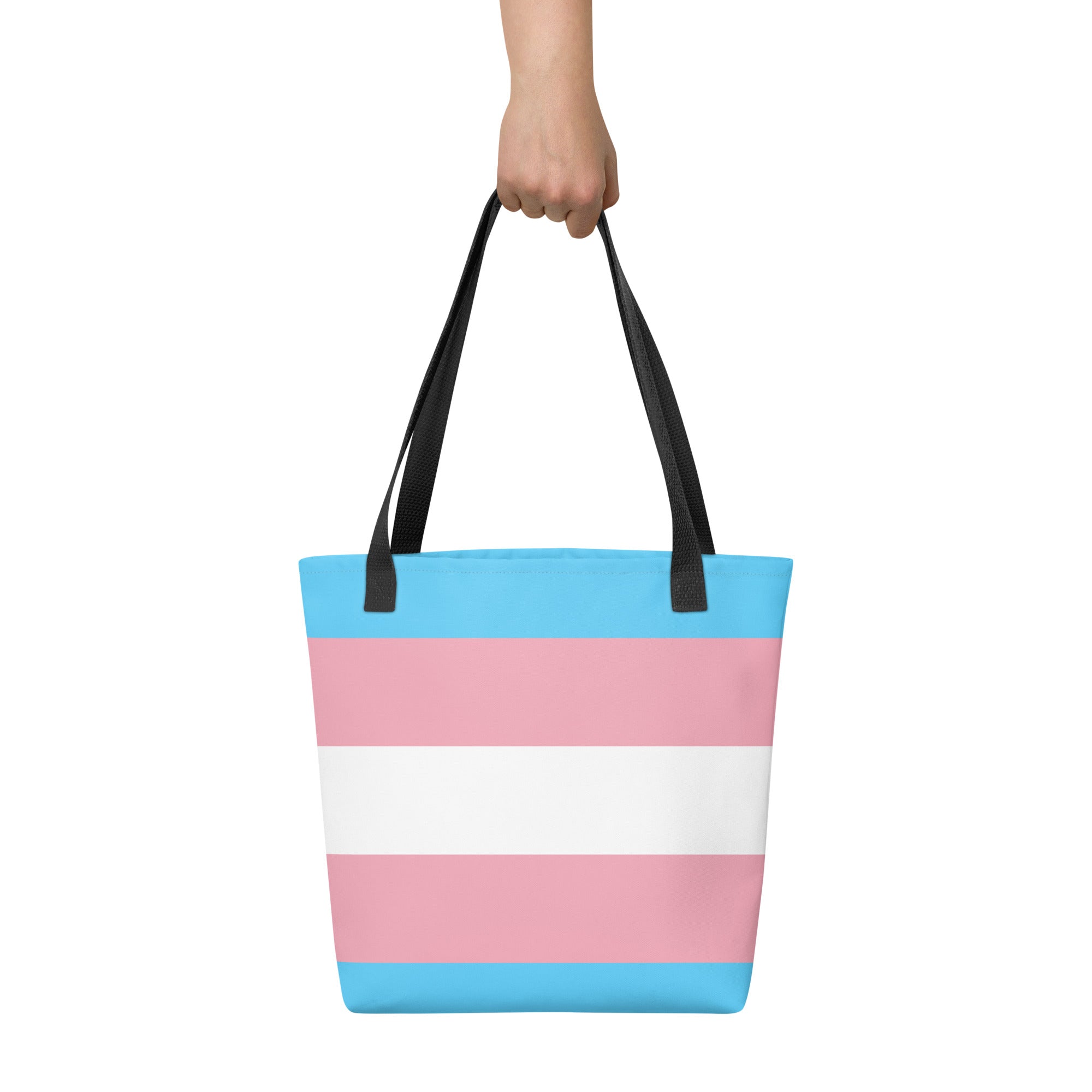 Tote bag Transgender