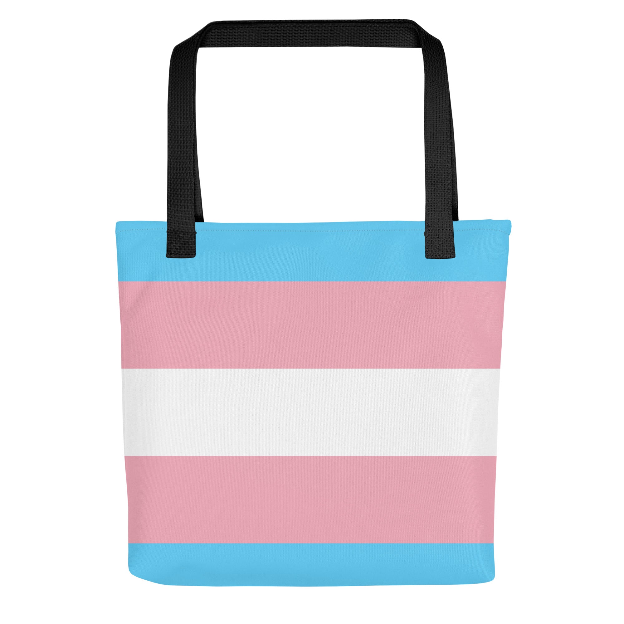 Tote bag Transgender