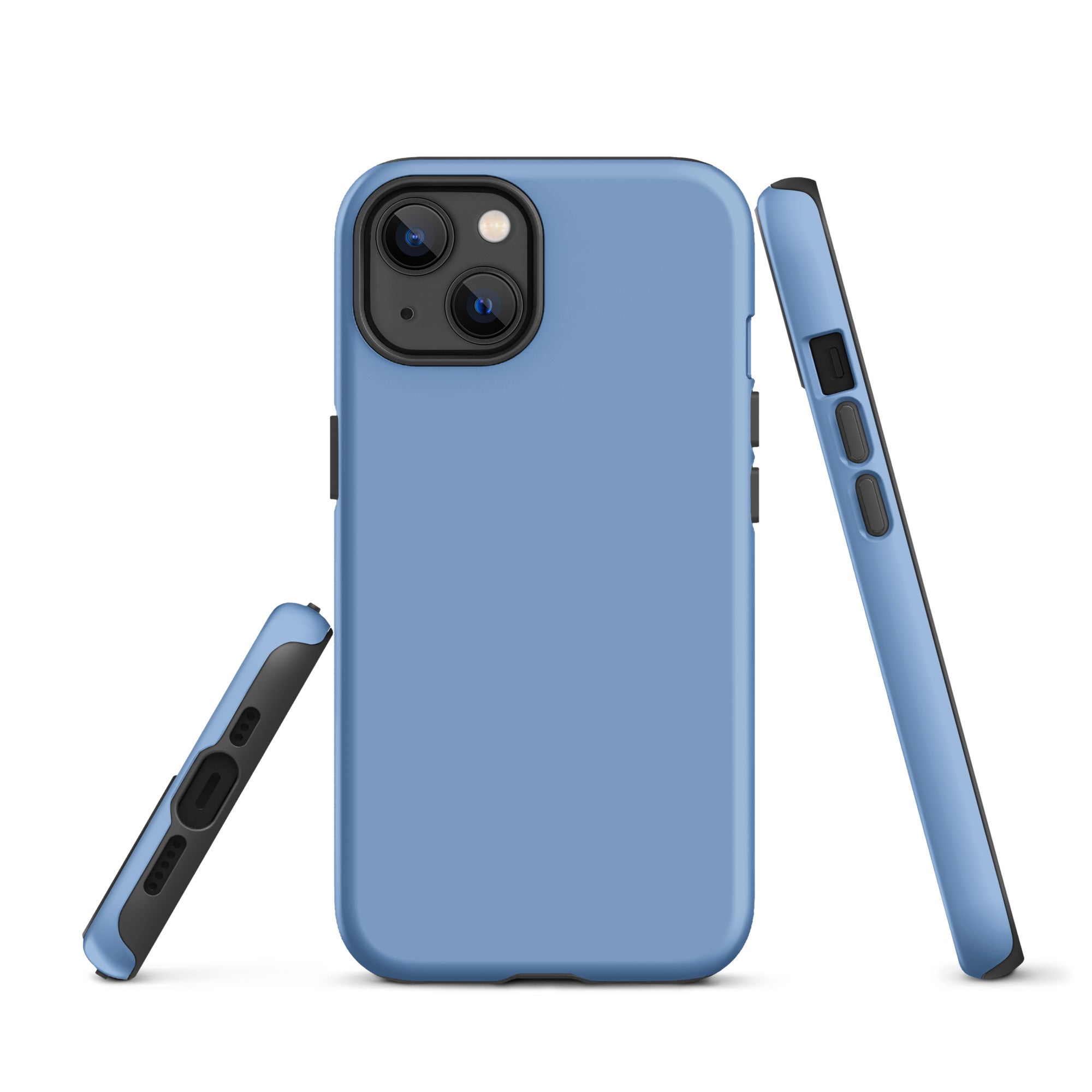 Tough Case for iPhone® Blue