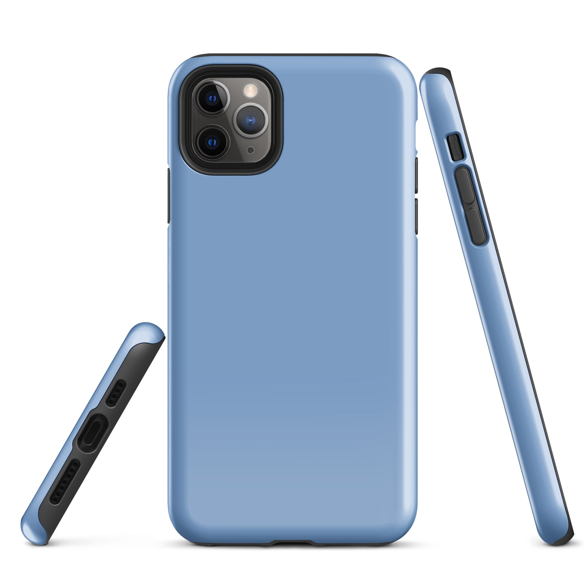 Tough Case for iPhone® Blue