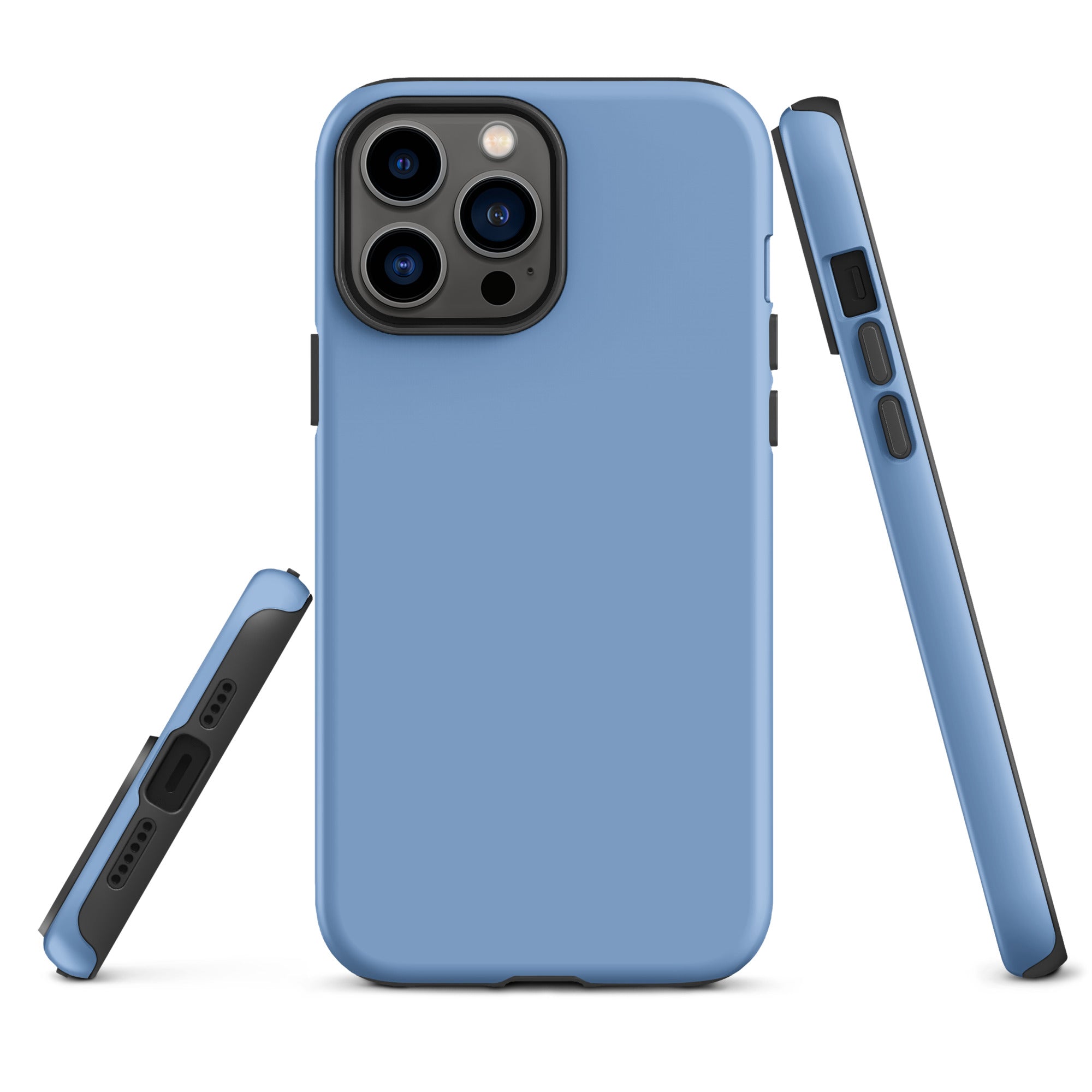 Tough Case for iPhone® Blue
