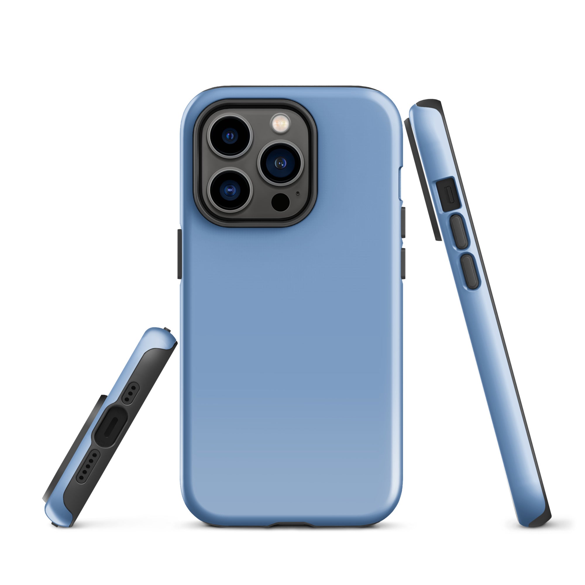 Tough Case for iPhone® Blue