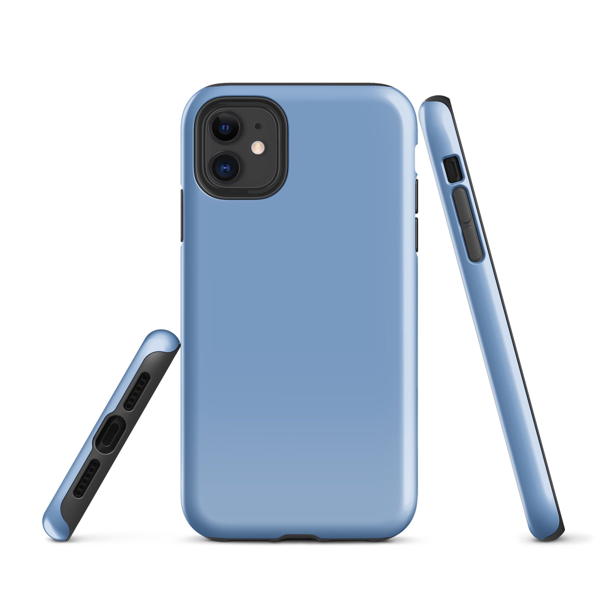 Tough Case for iPhone® Blue