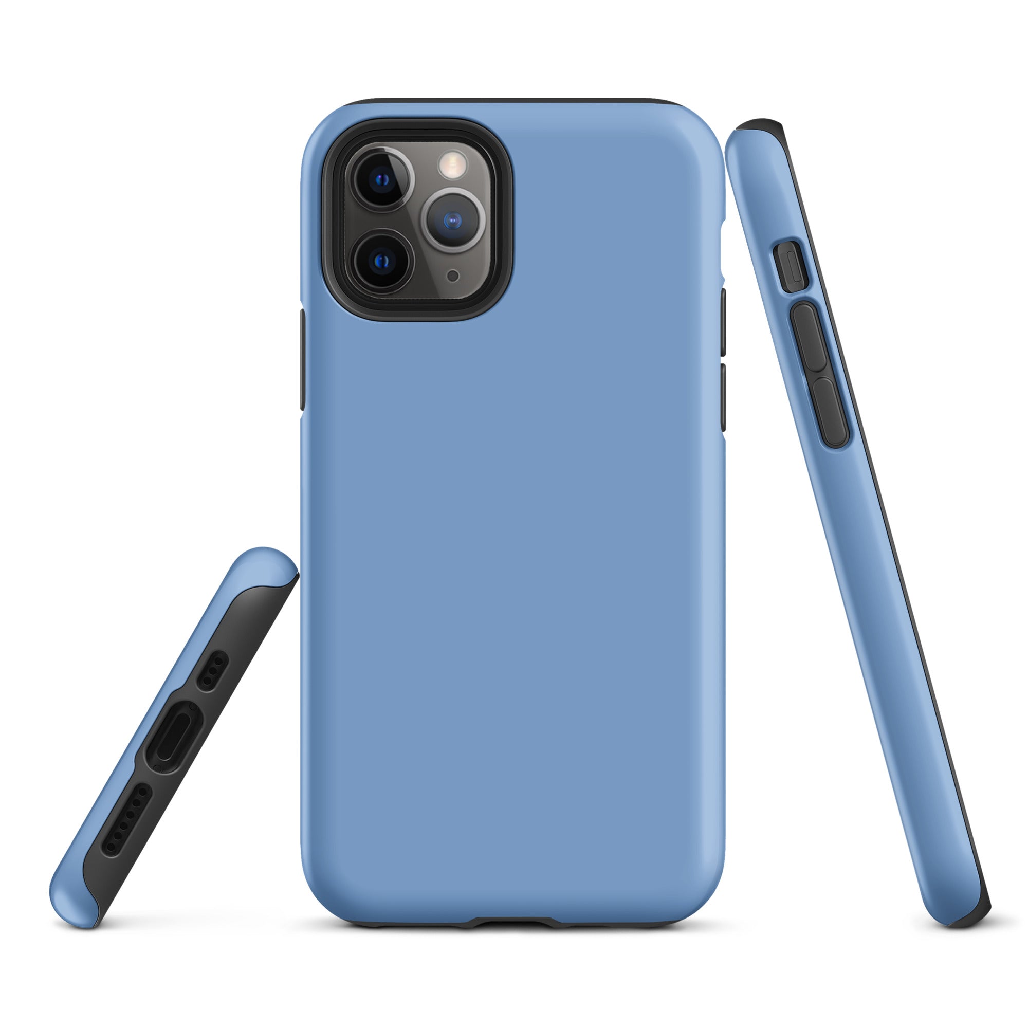 Tough Case for iPhone® Blue