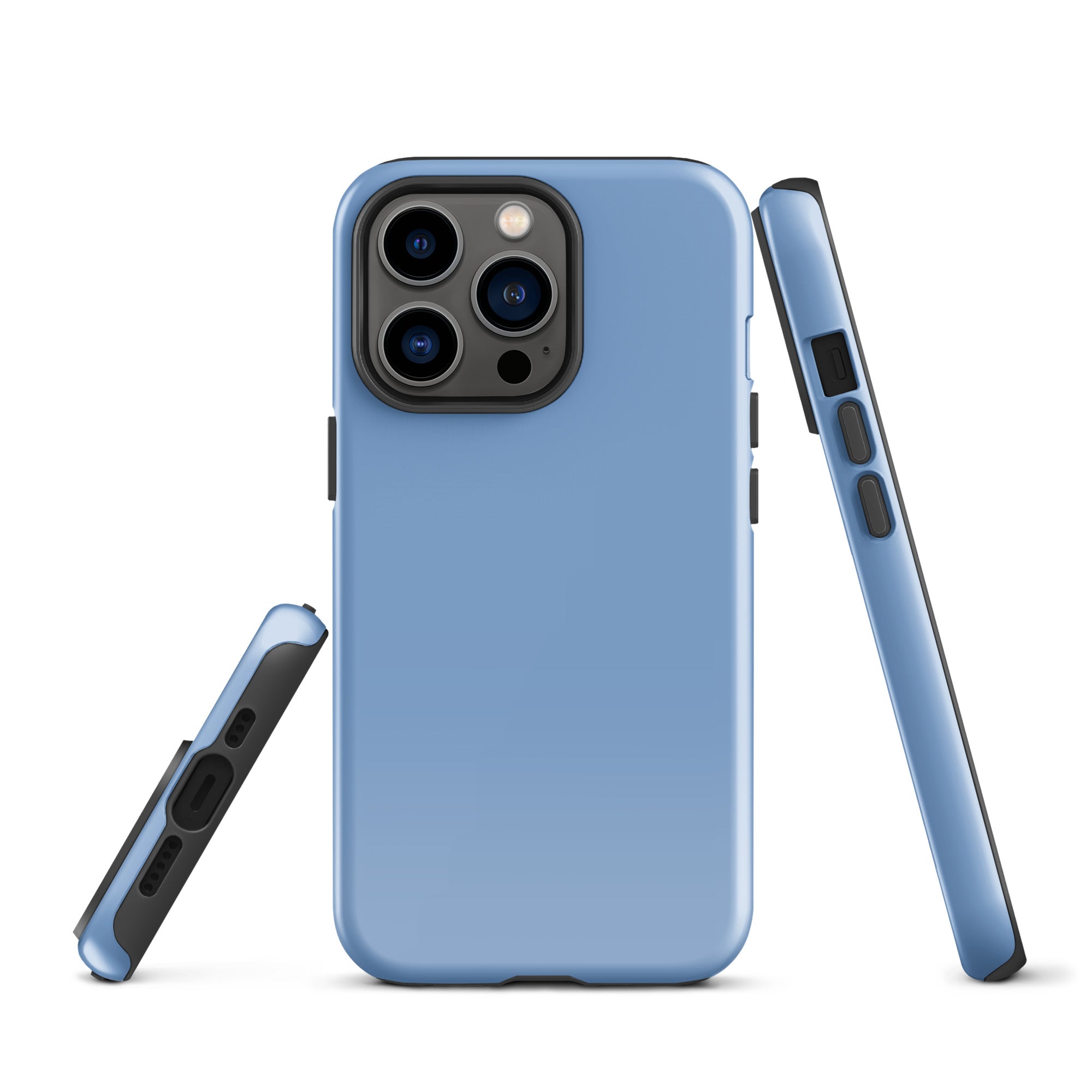 Tough Case for iPhone® Blue