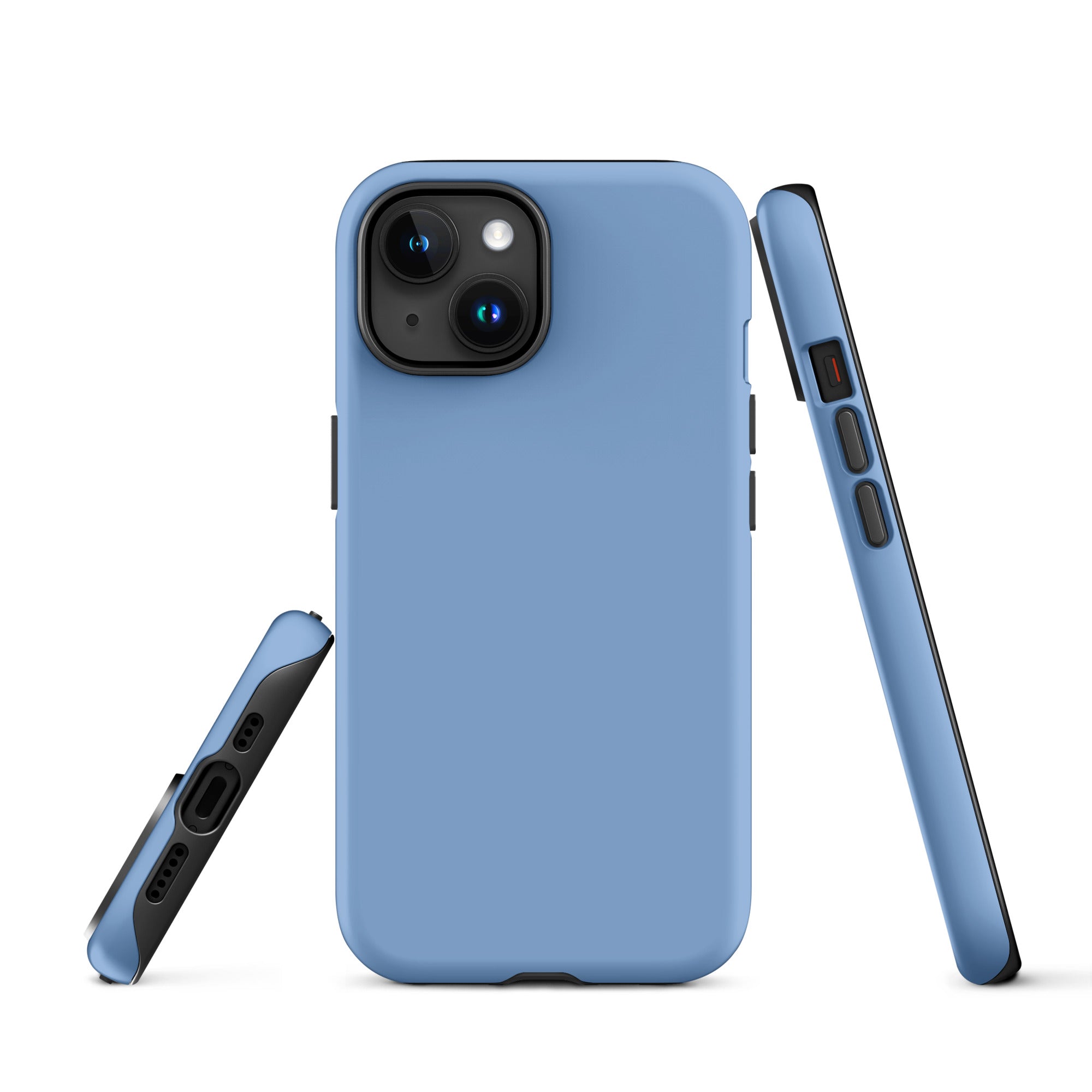 Tough Case for iPhone® Blue