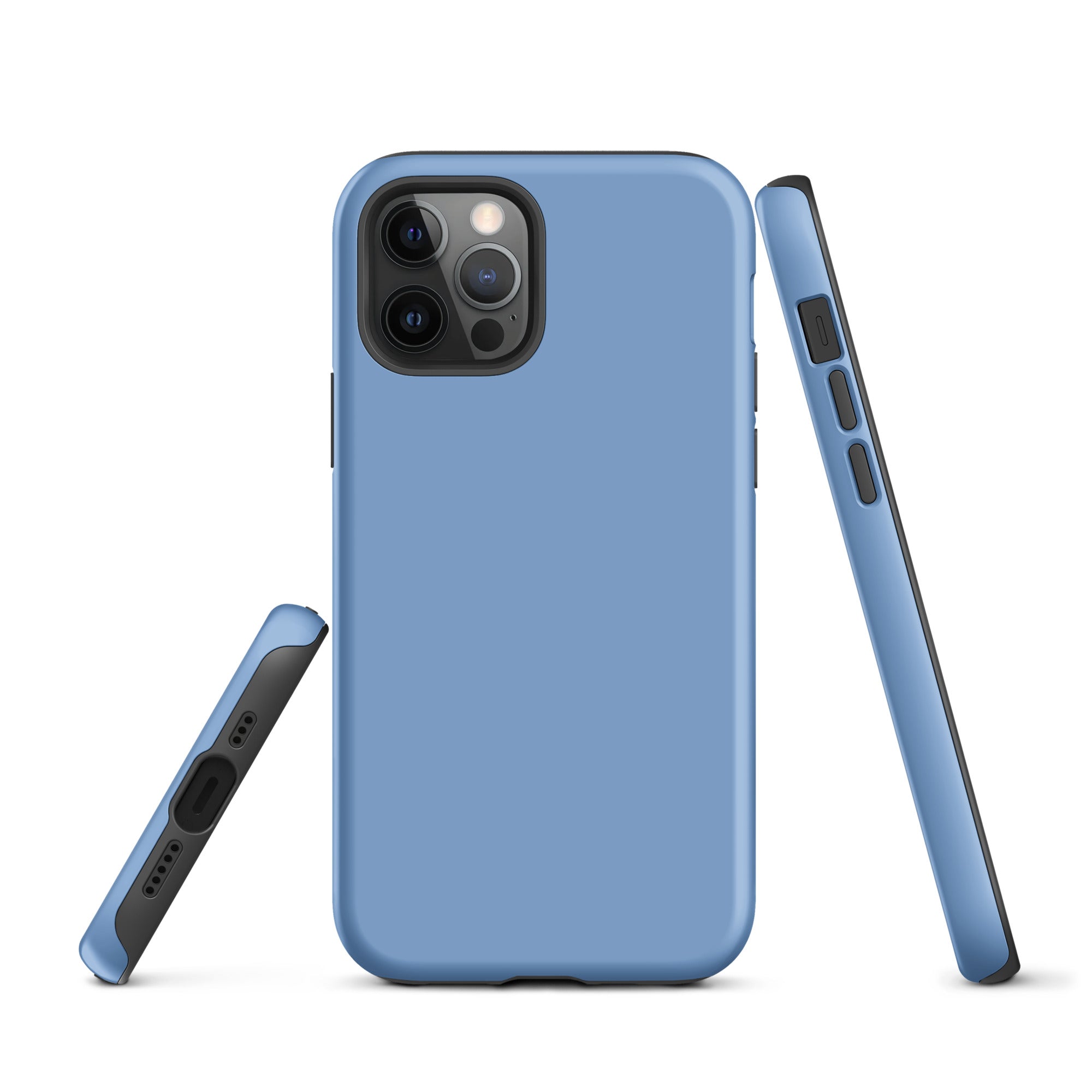 Tough Case for iPhone® Blue