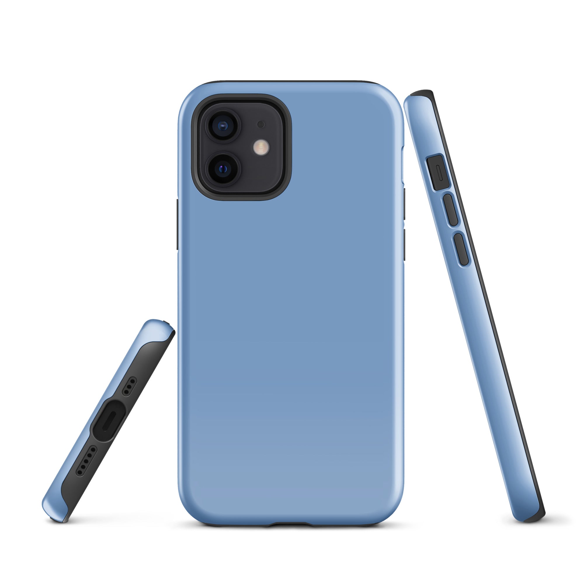 Tough Case for iPhone® Blue