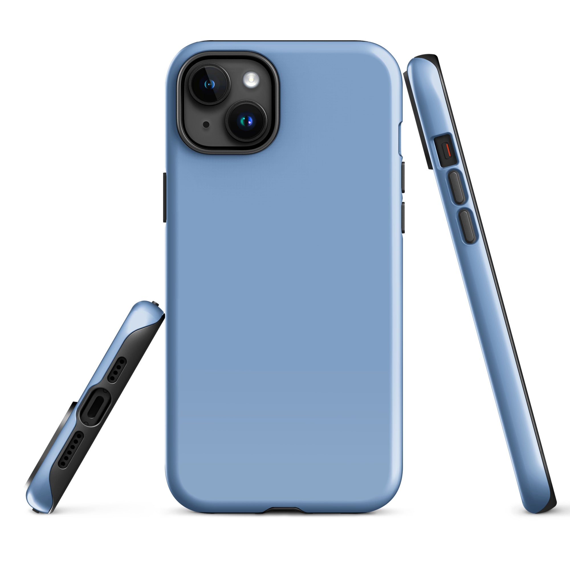 Tough Case for iPhone® Blue