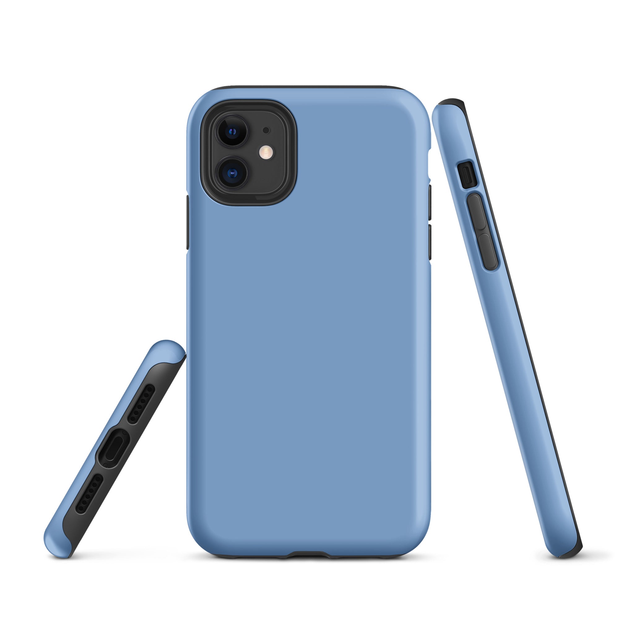 Tough Case for iPhone® Blue