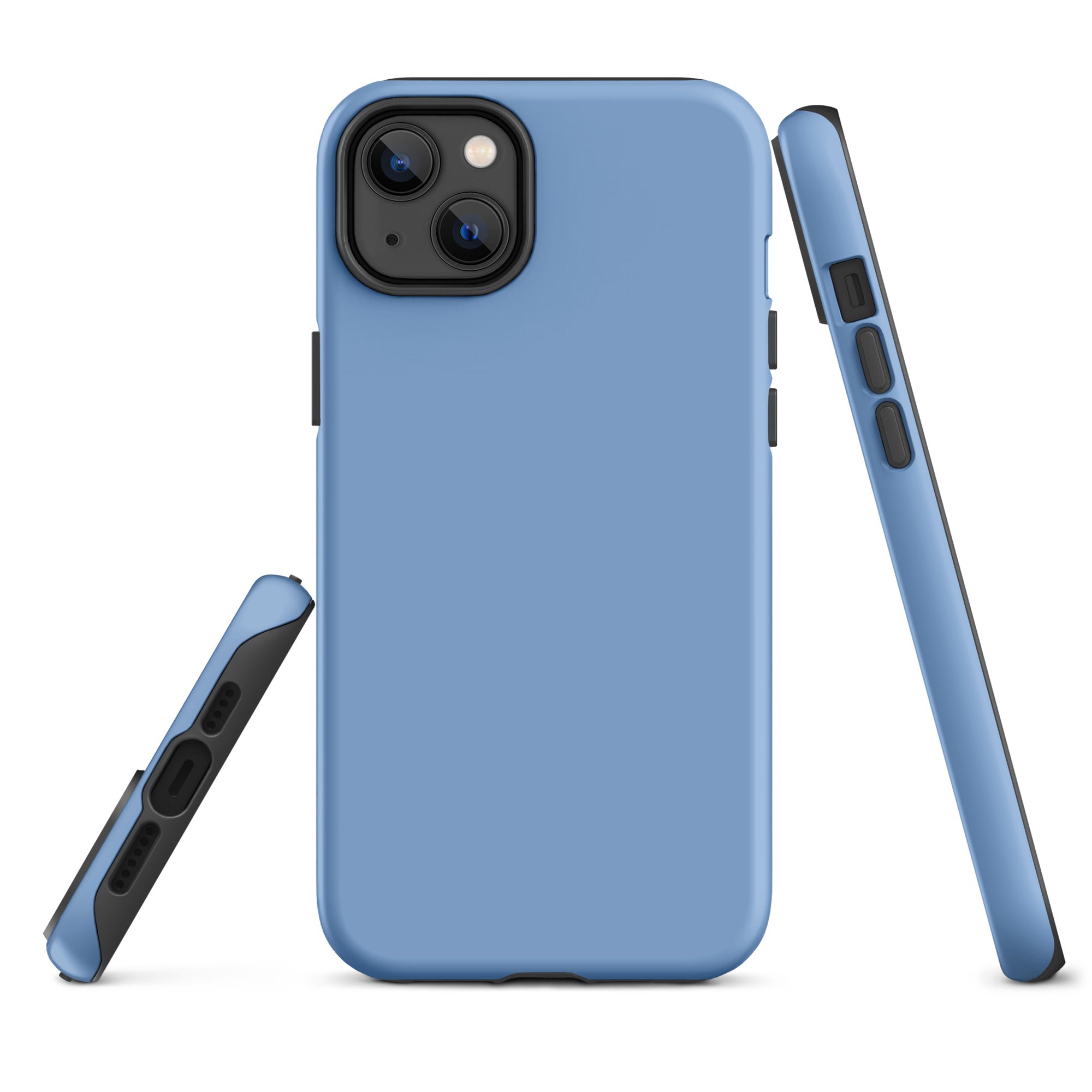 Tough Case for iPhone® Blue