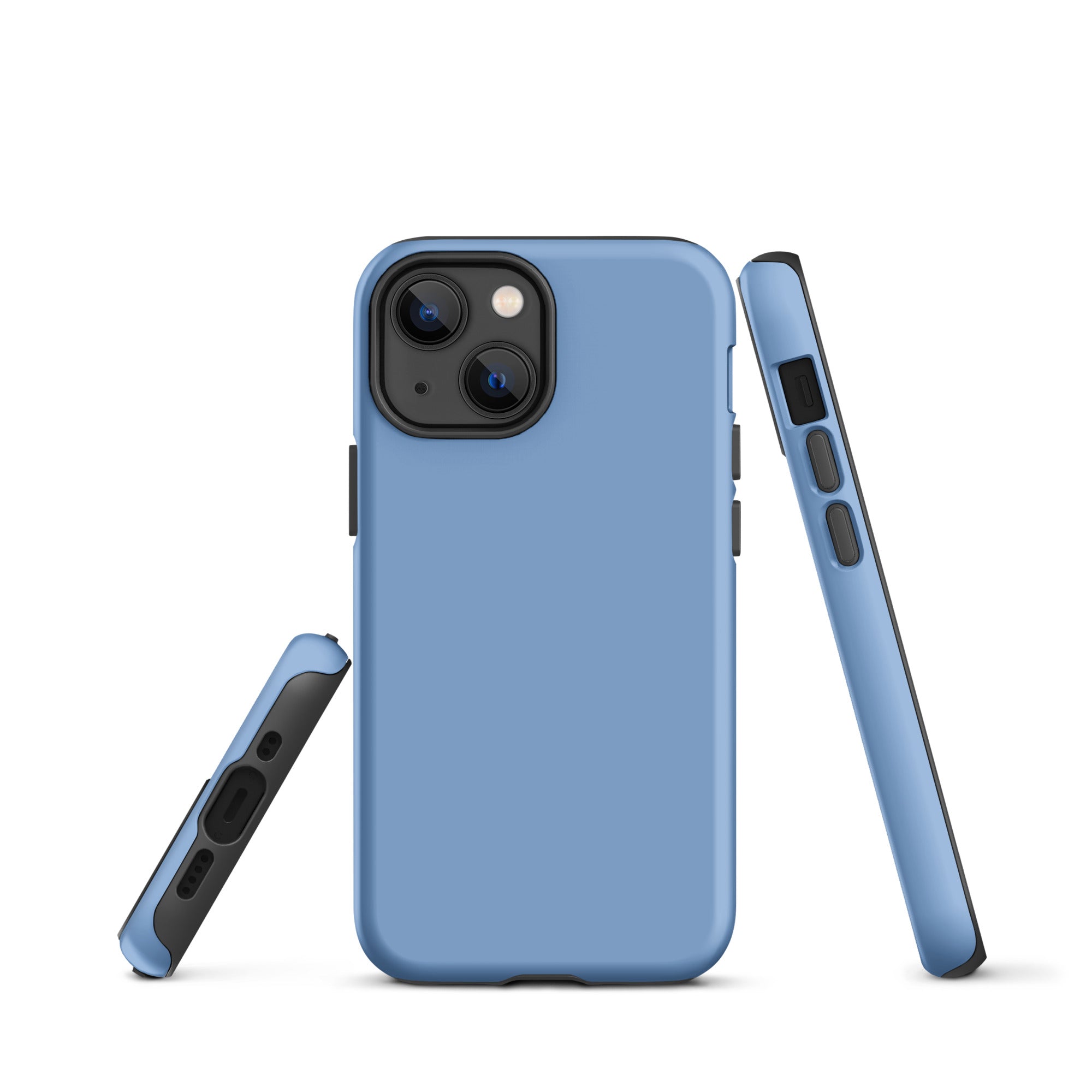 Tough Case for iPhone® Blue
