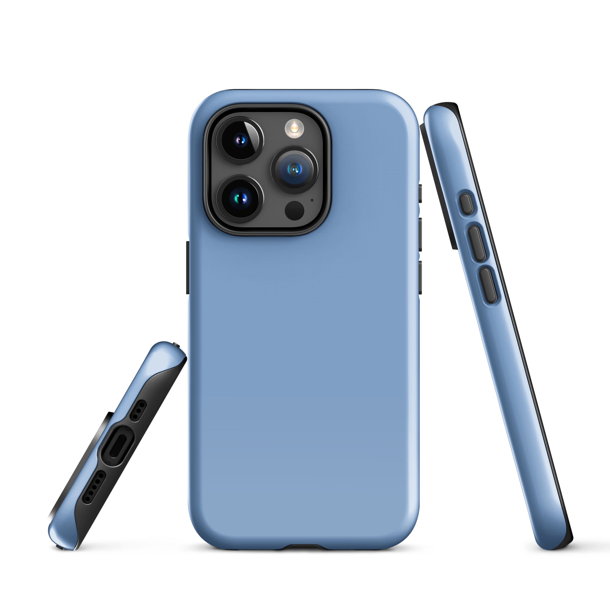 Tough Case for iPhone® Blue