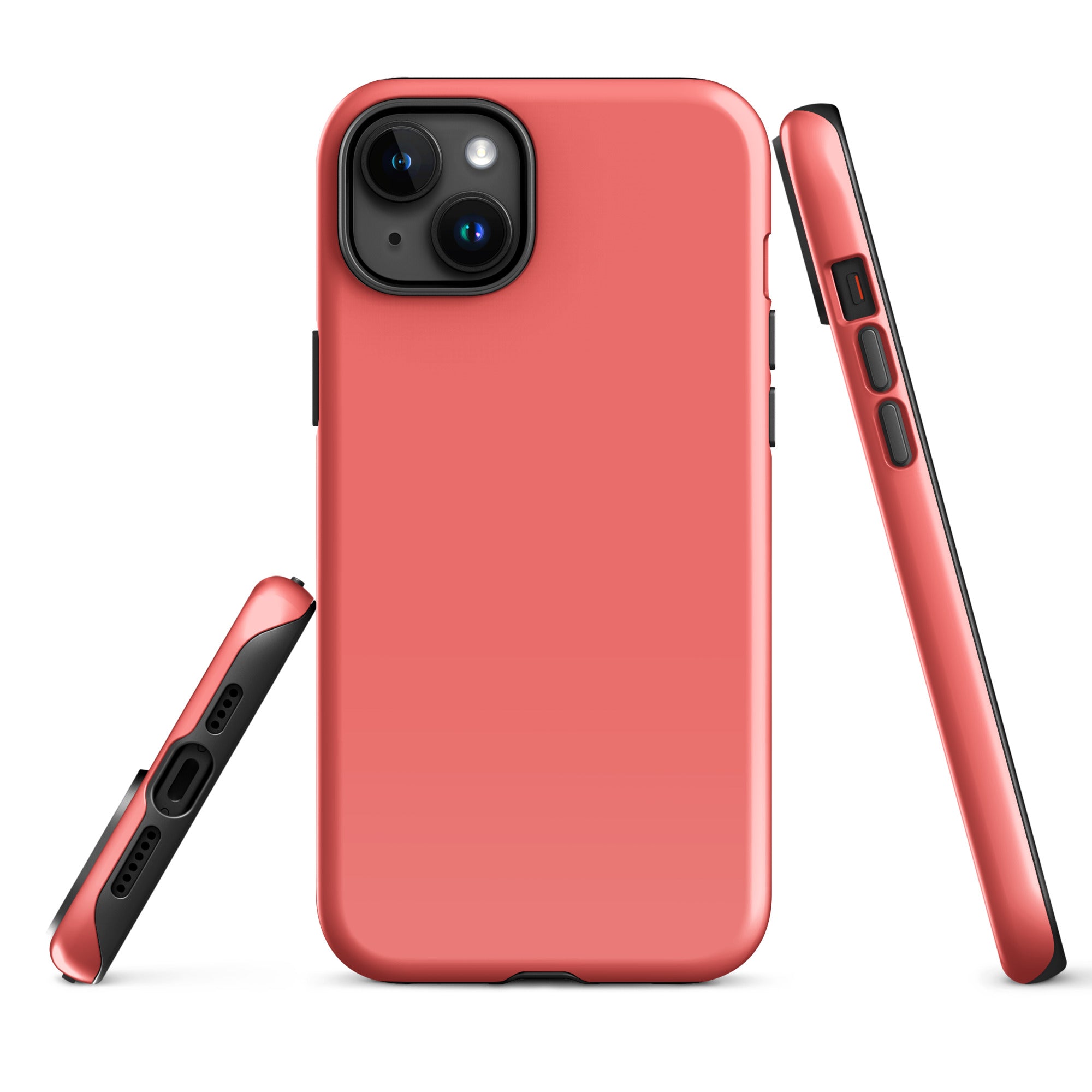 Tough Case for iPhone® Coral