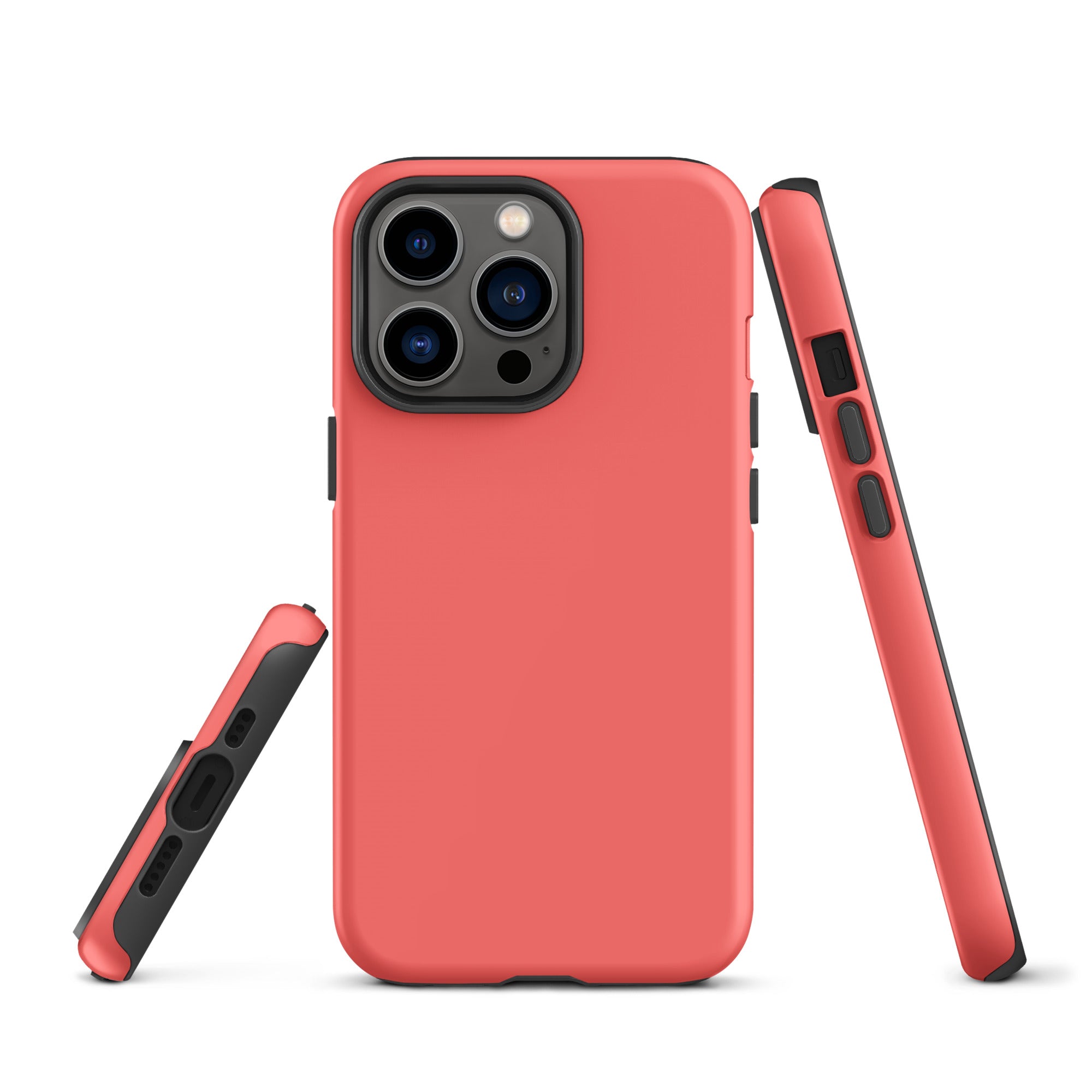 Tough Case for iPhone® Coral
