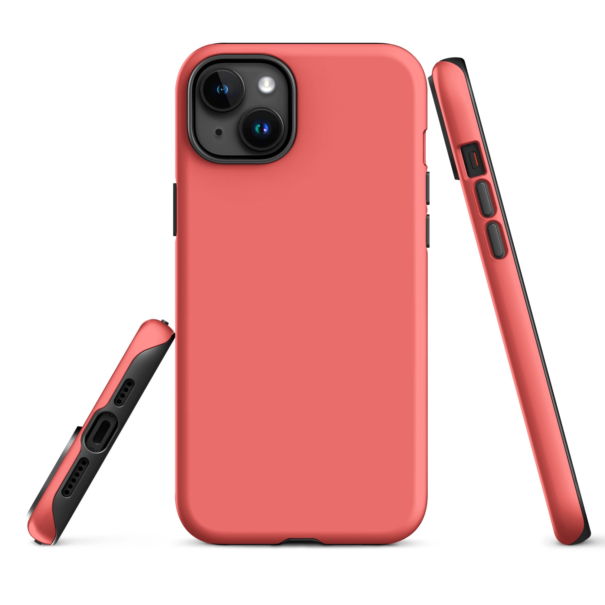 Tough Case for iPhone® Coral