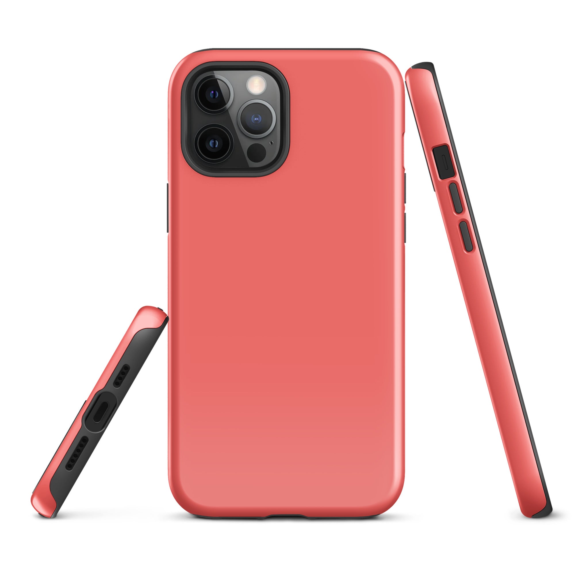 Tough Case for iPhone® Coral