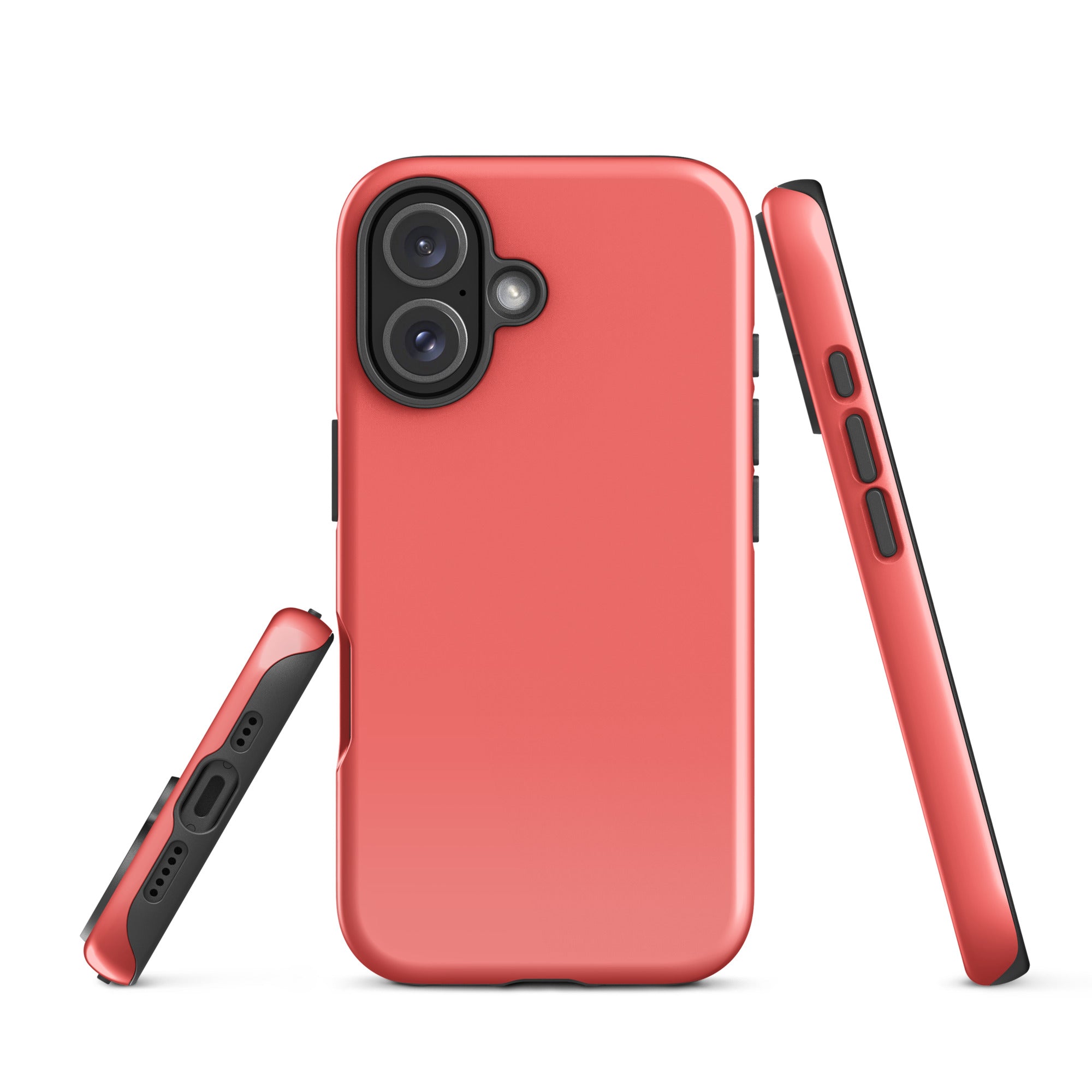 Tough Case for iPhone® Coral