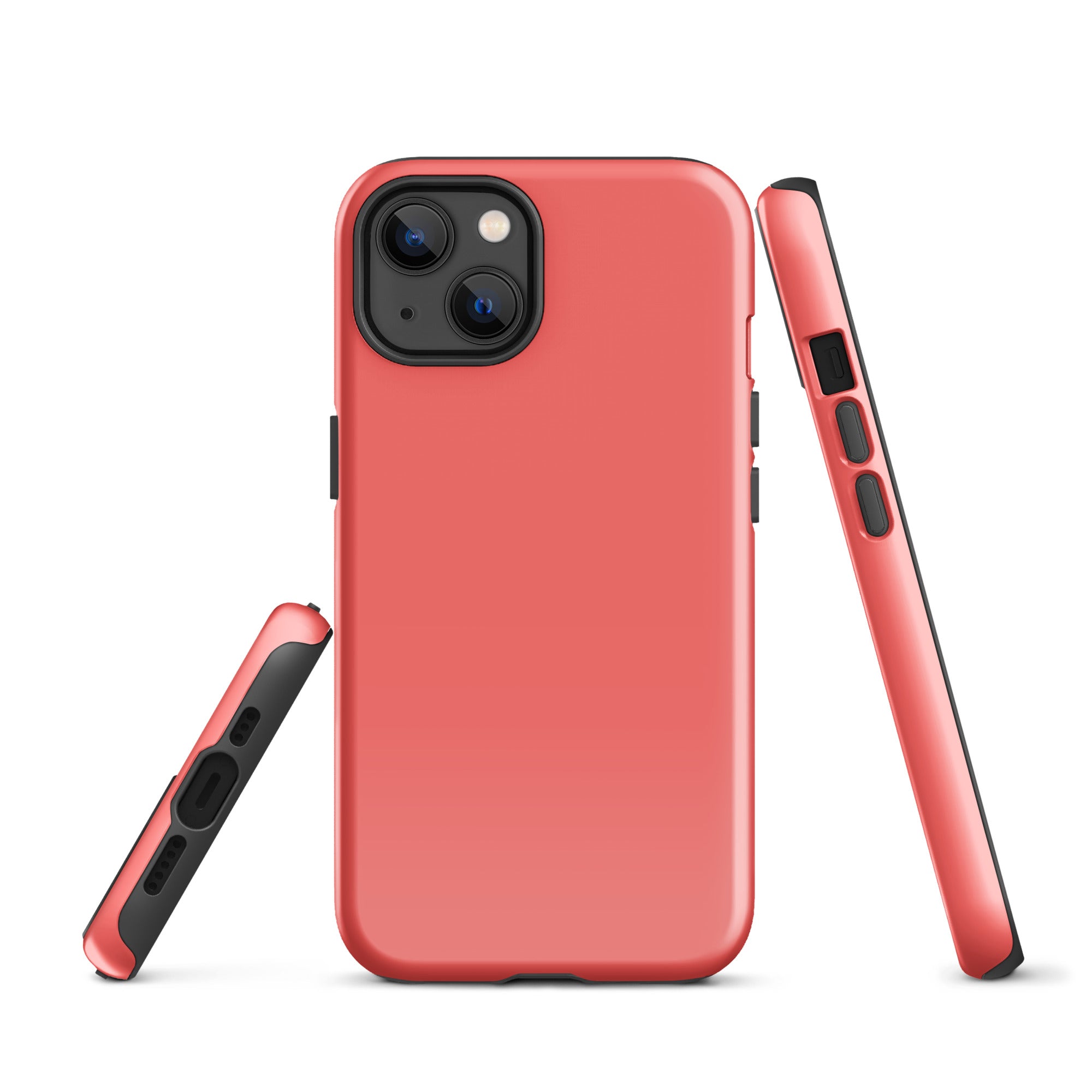 Tough Case for iPhone® Coral