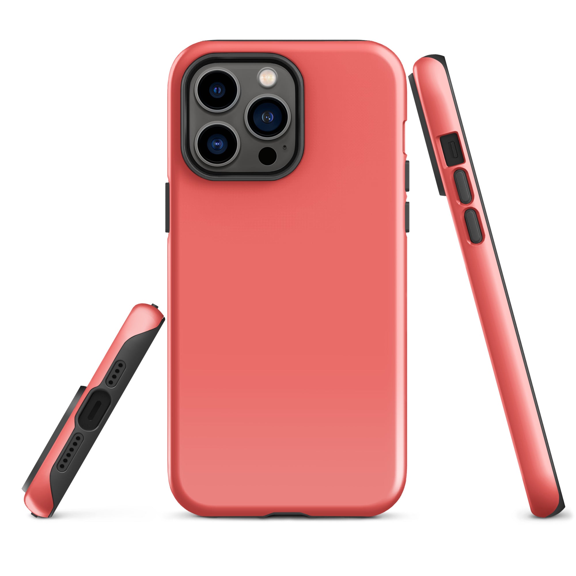 Tough Case for iPhone® Coral