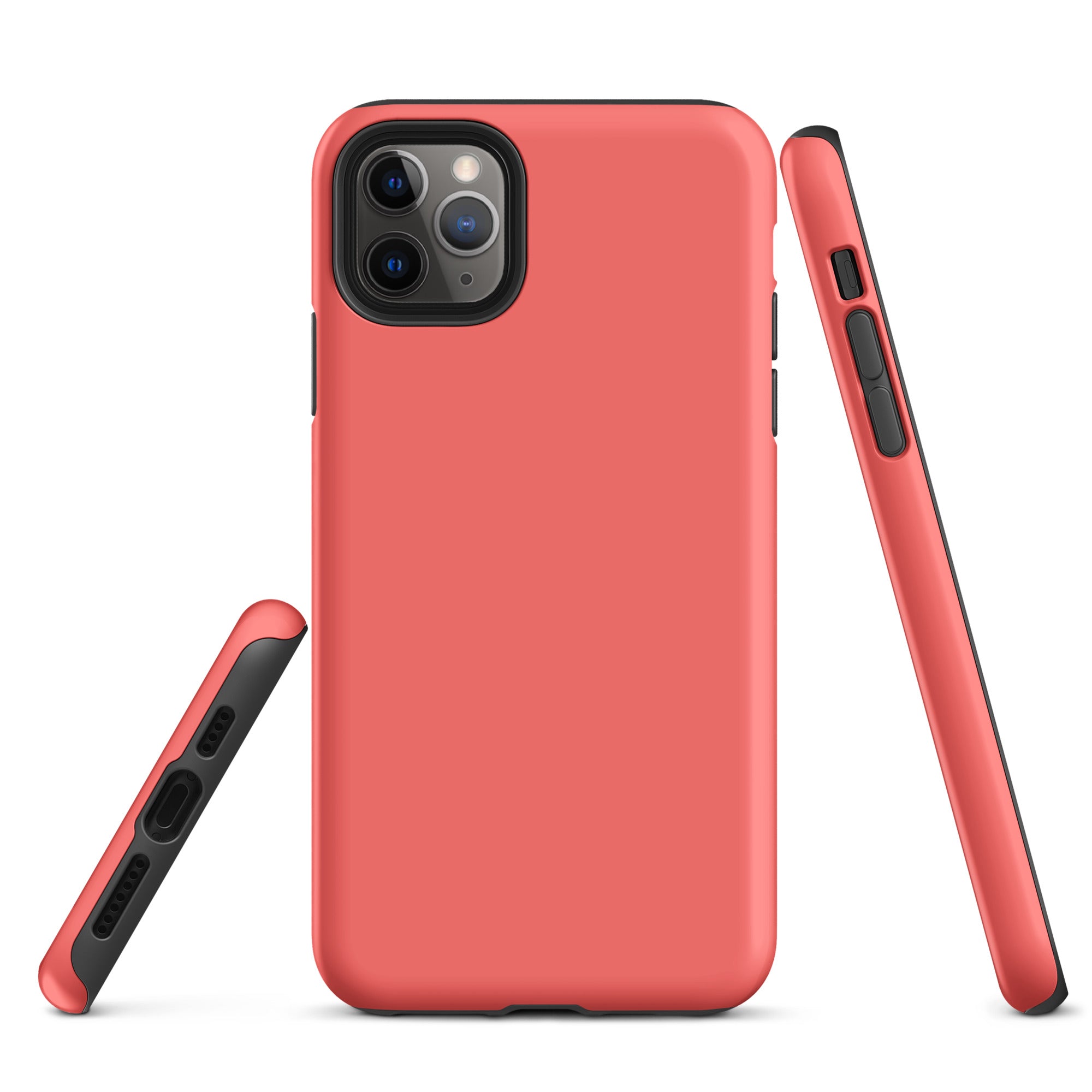 Tough Case for iPhone® Coral