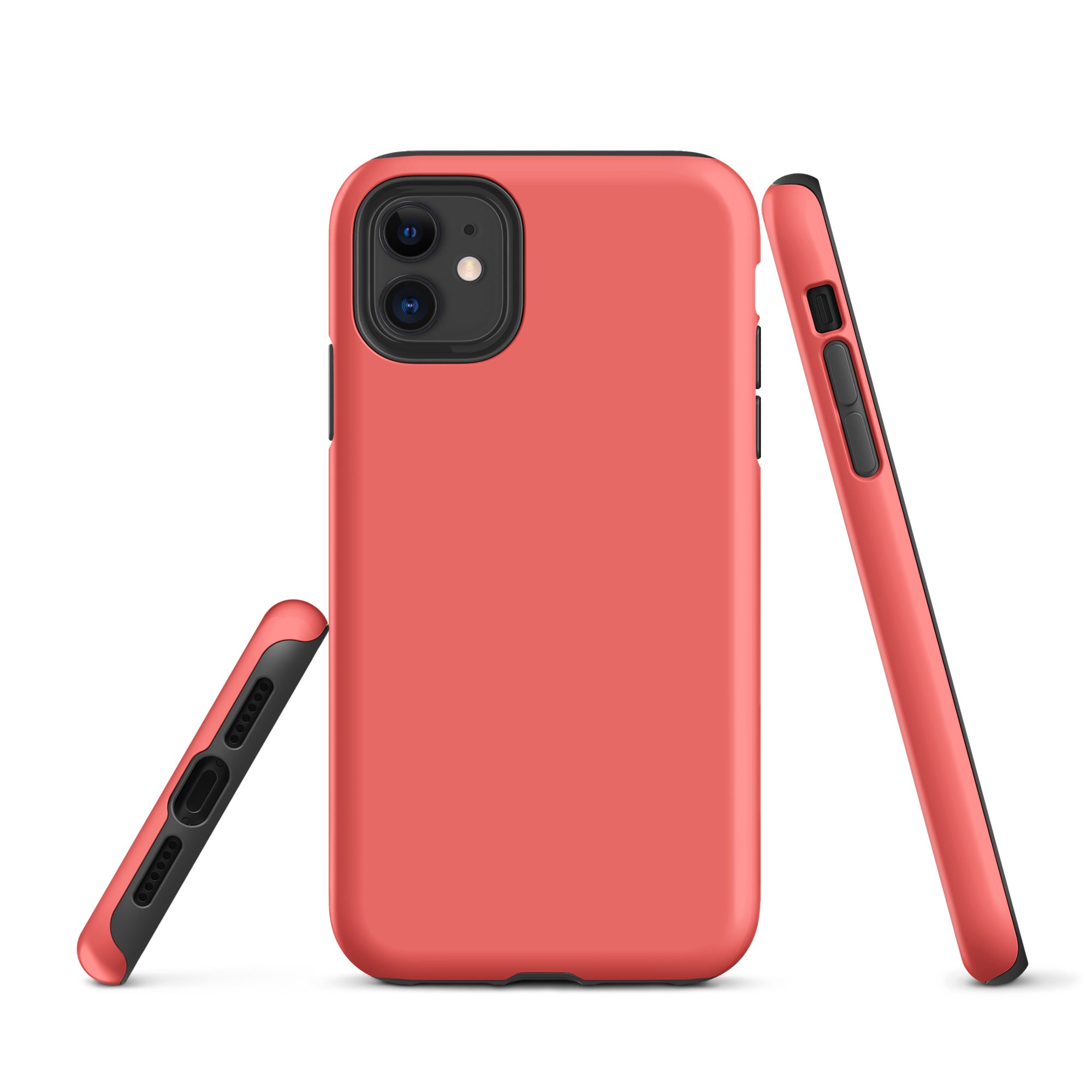 Tough Case for iPhone® Coral
