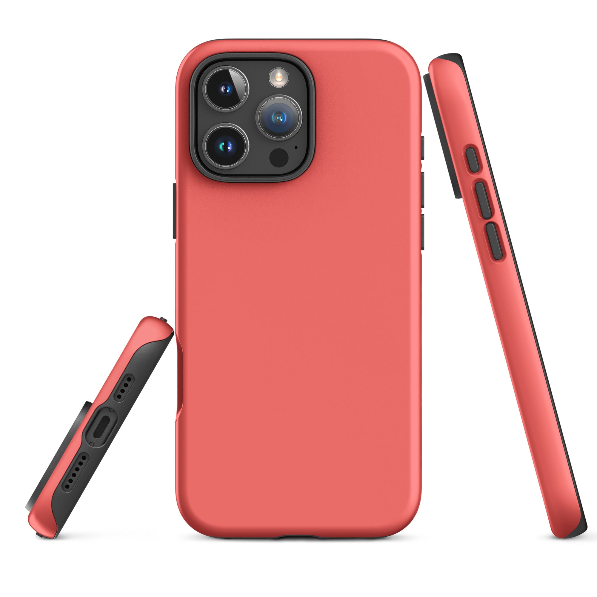 Tough Case for iPhone® Coral