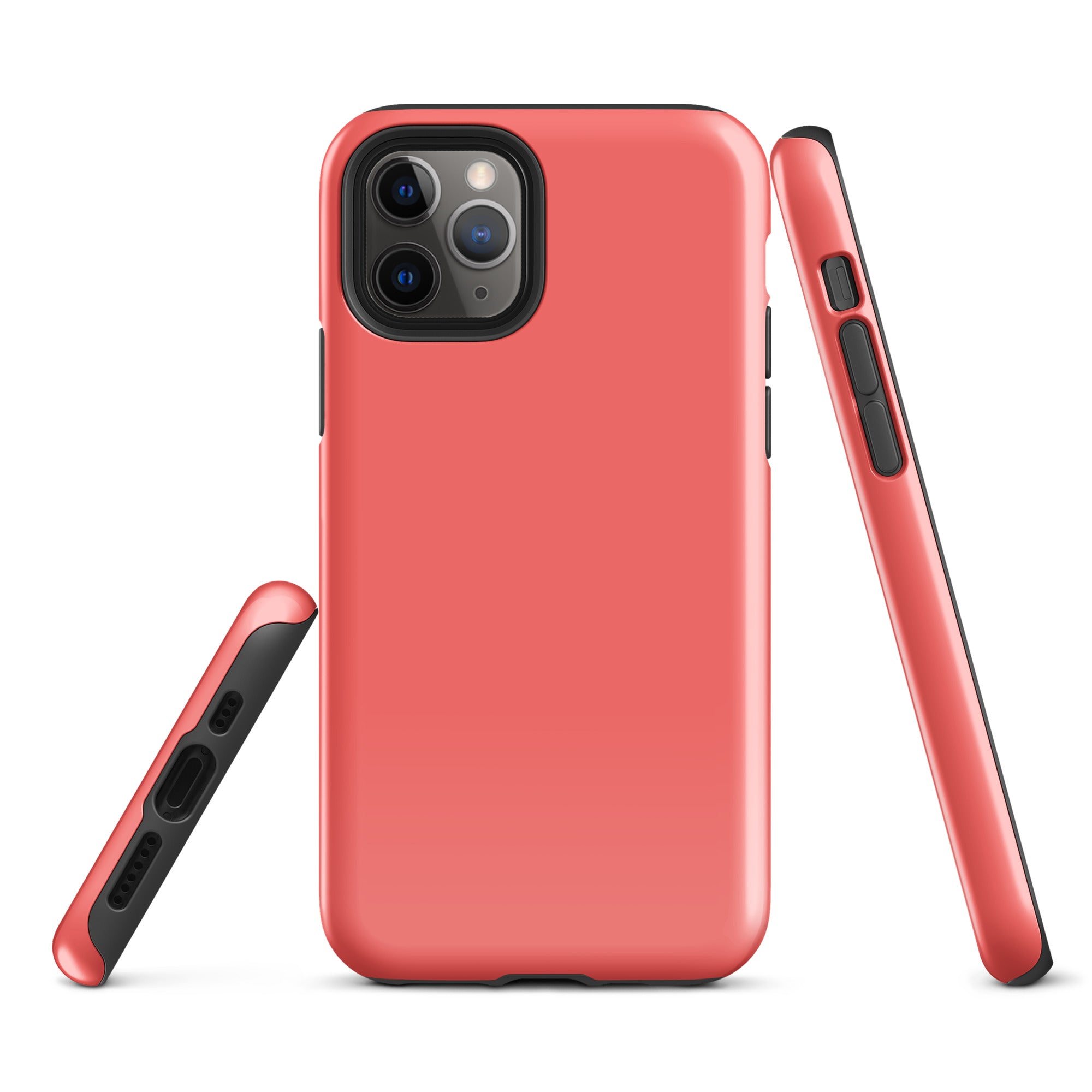 Tough Case for iPhone® Coral