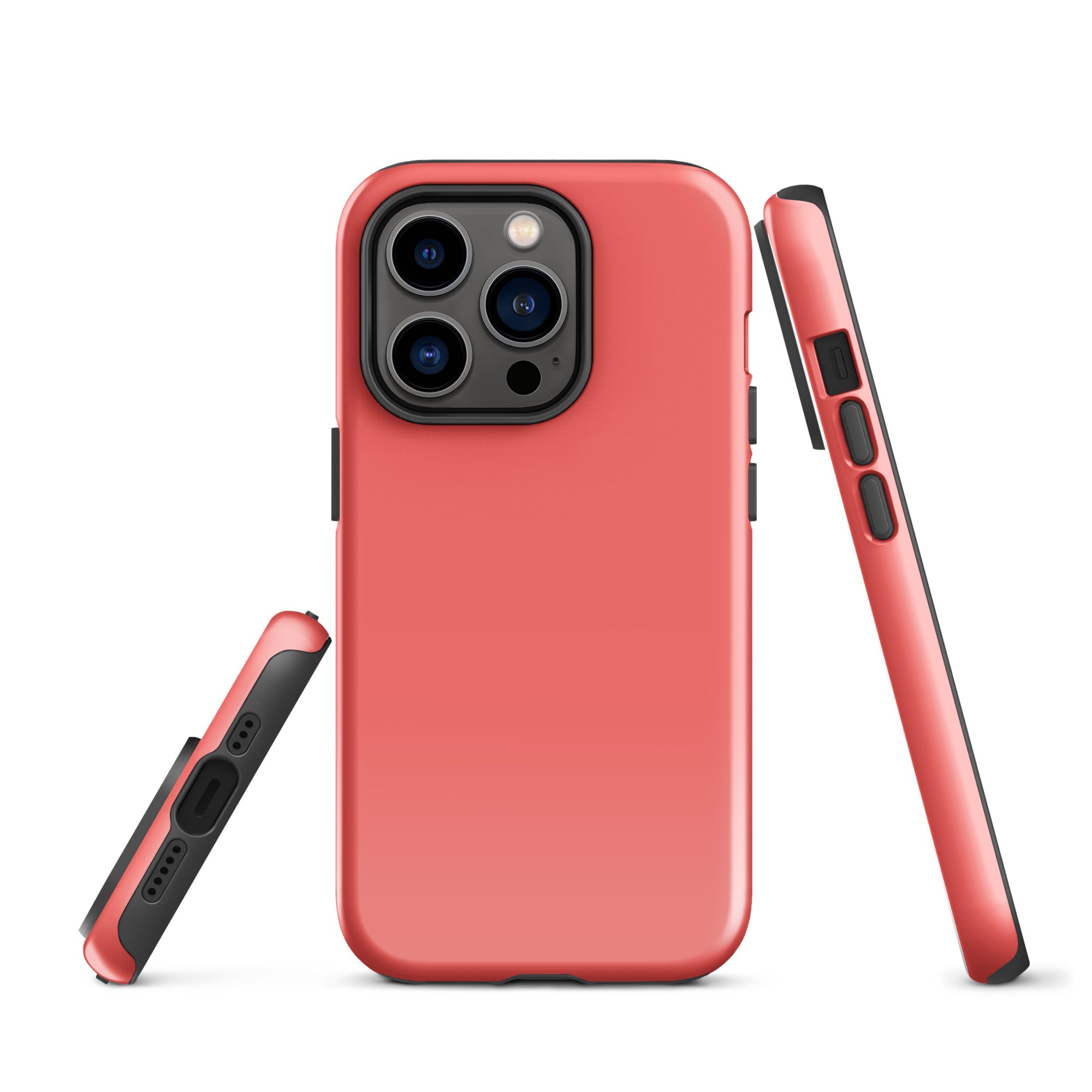 Tough Case for iPhone® Coral