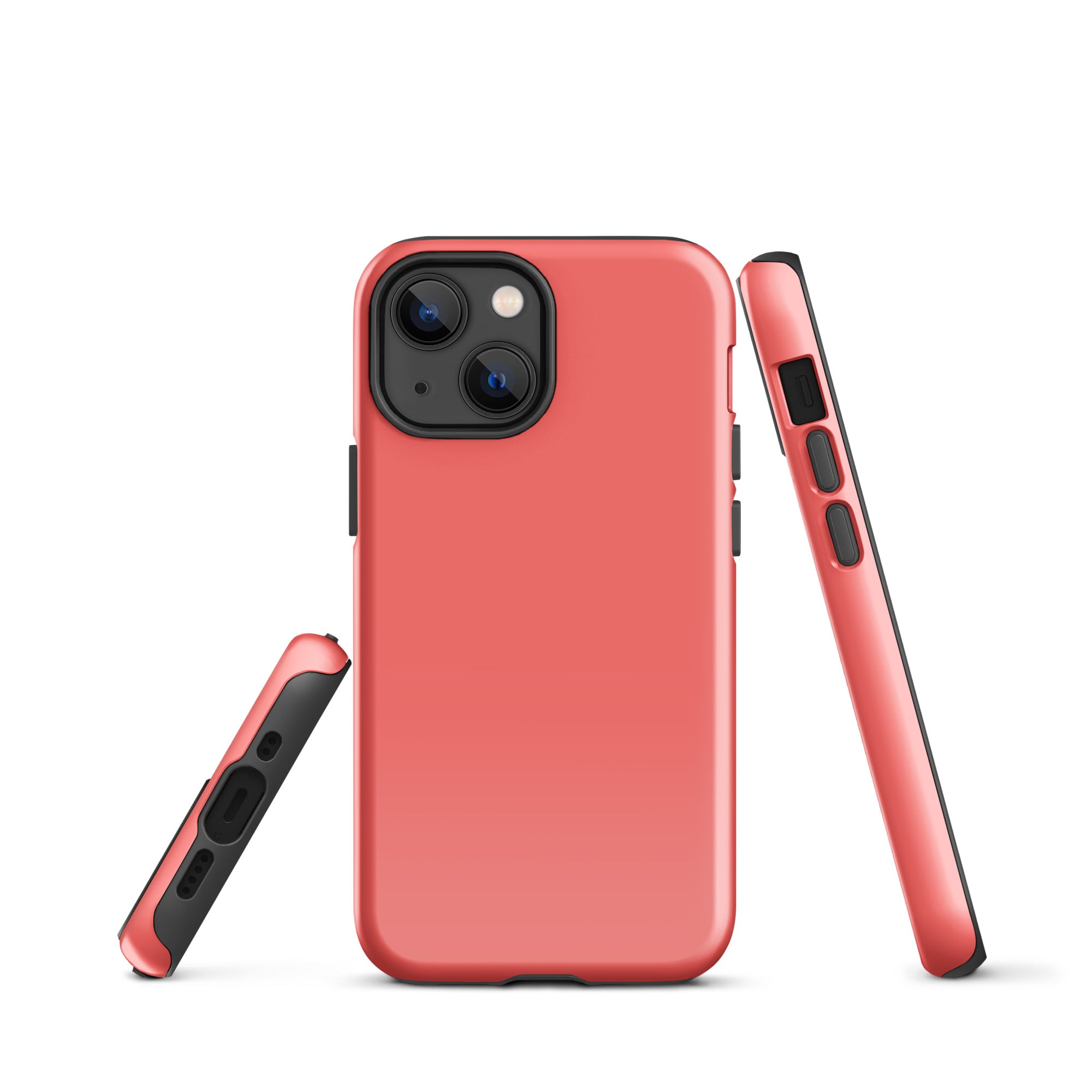 Tough Case for iPhone® Coral