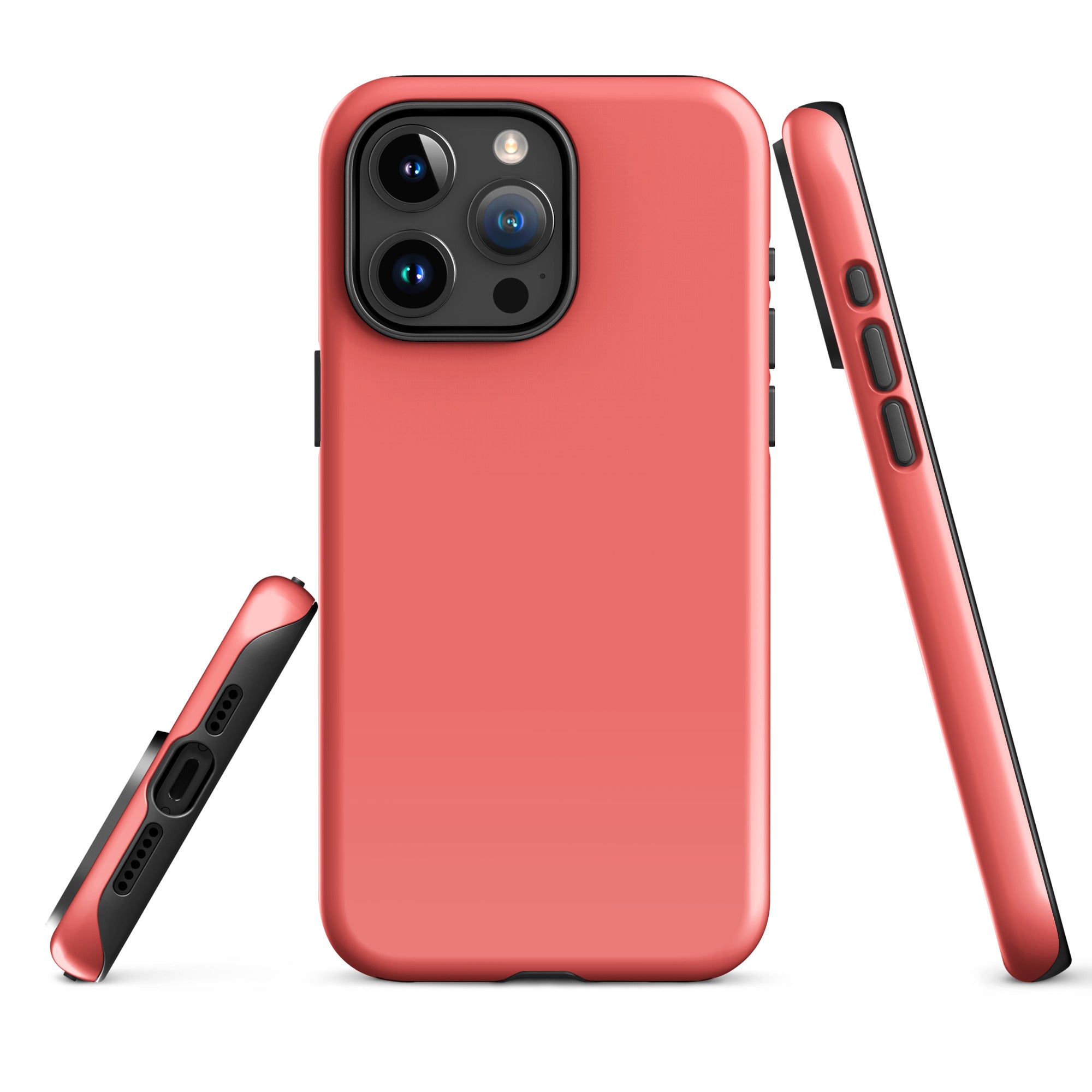 Tough Case for iPhone® Coral