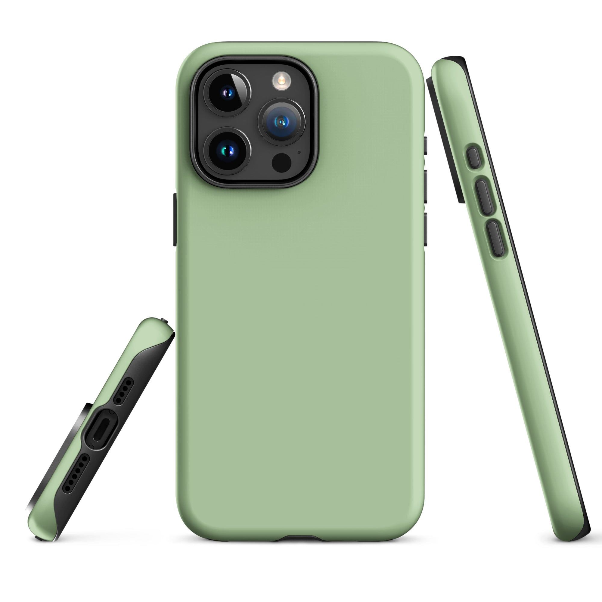 Tough Case for iPhone® Green