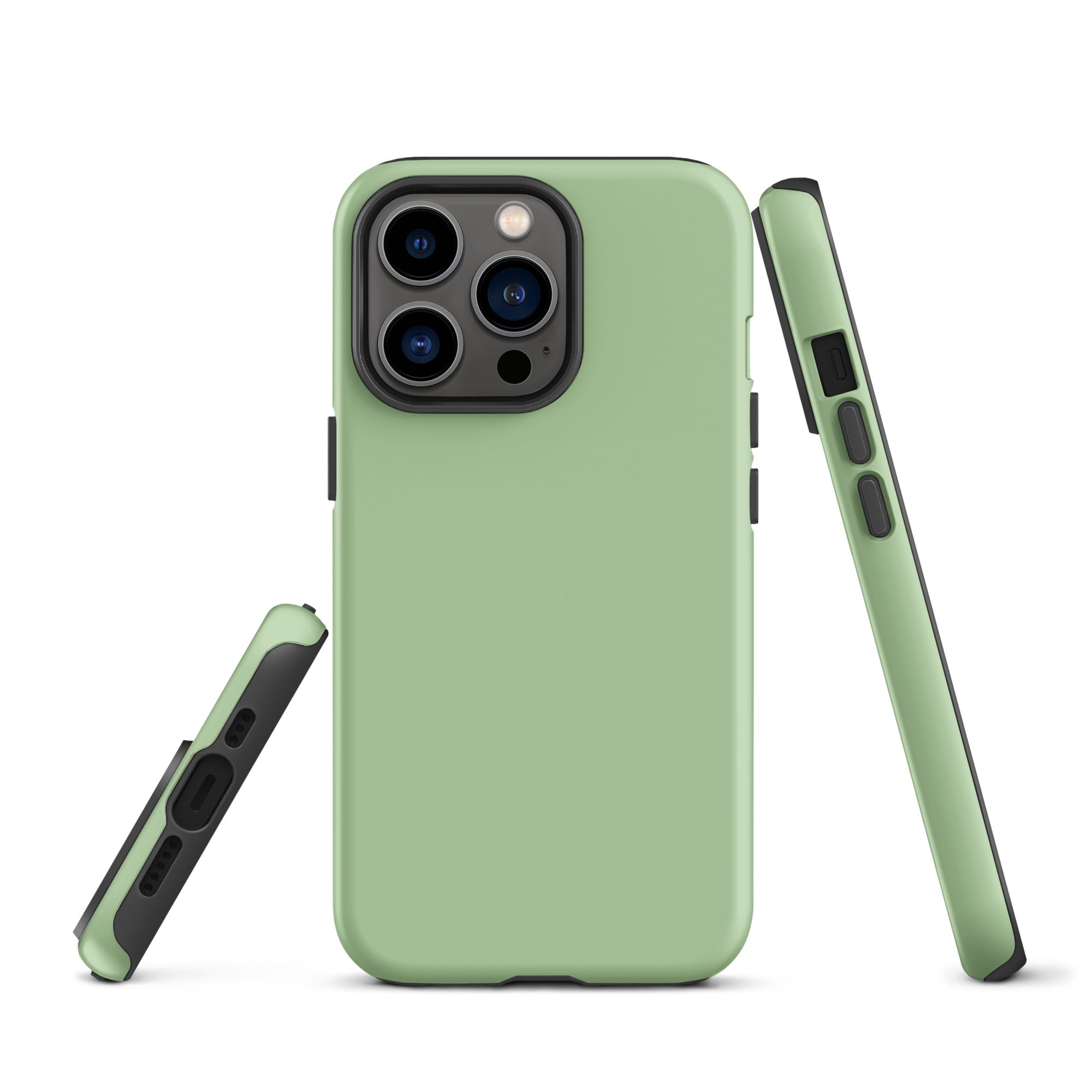 Tough Case for iPhone® Green