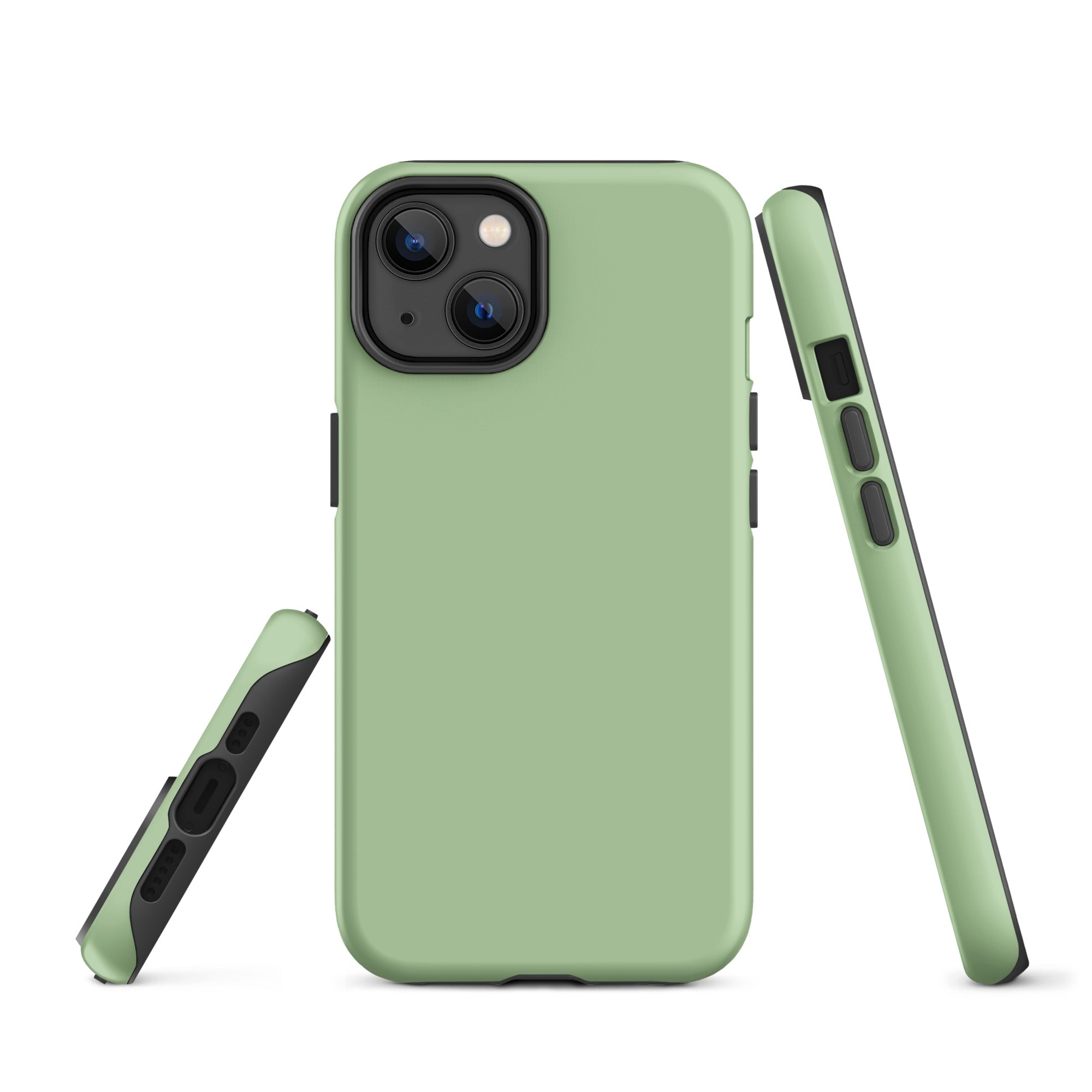 Tough Case for iPhone® Green
