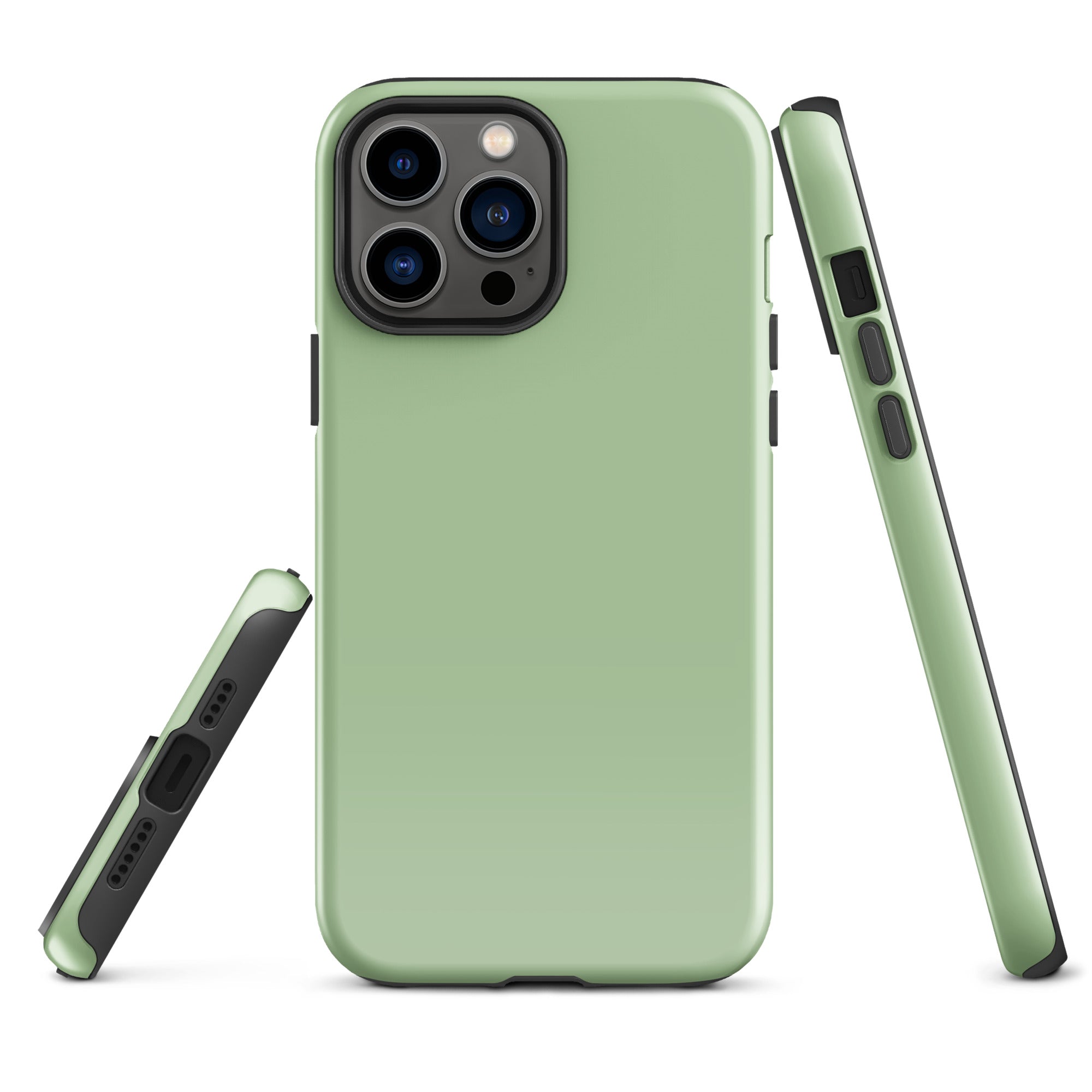 Tough Case for iPhone® Green