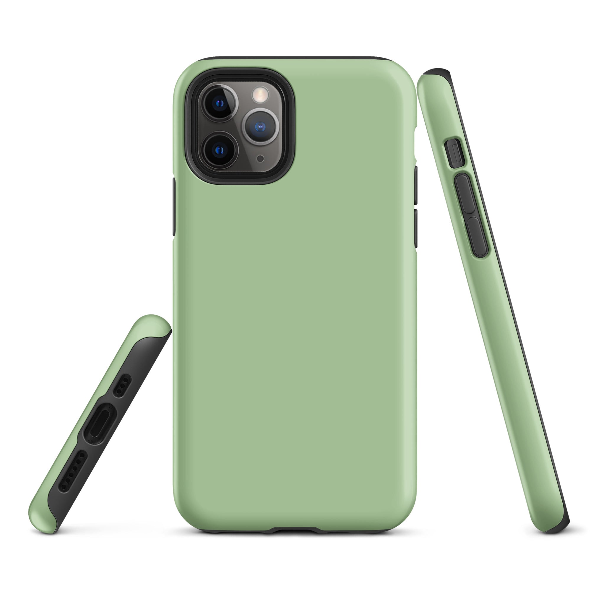 Tough Case for iPhone® Green