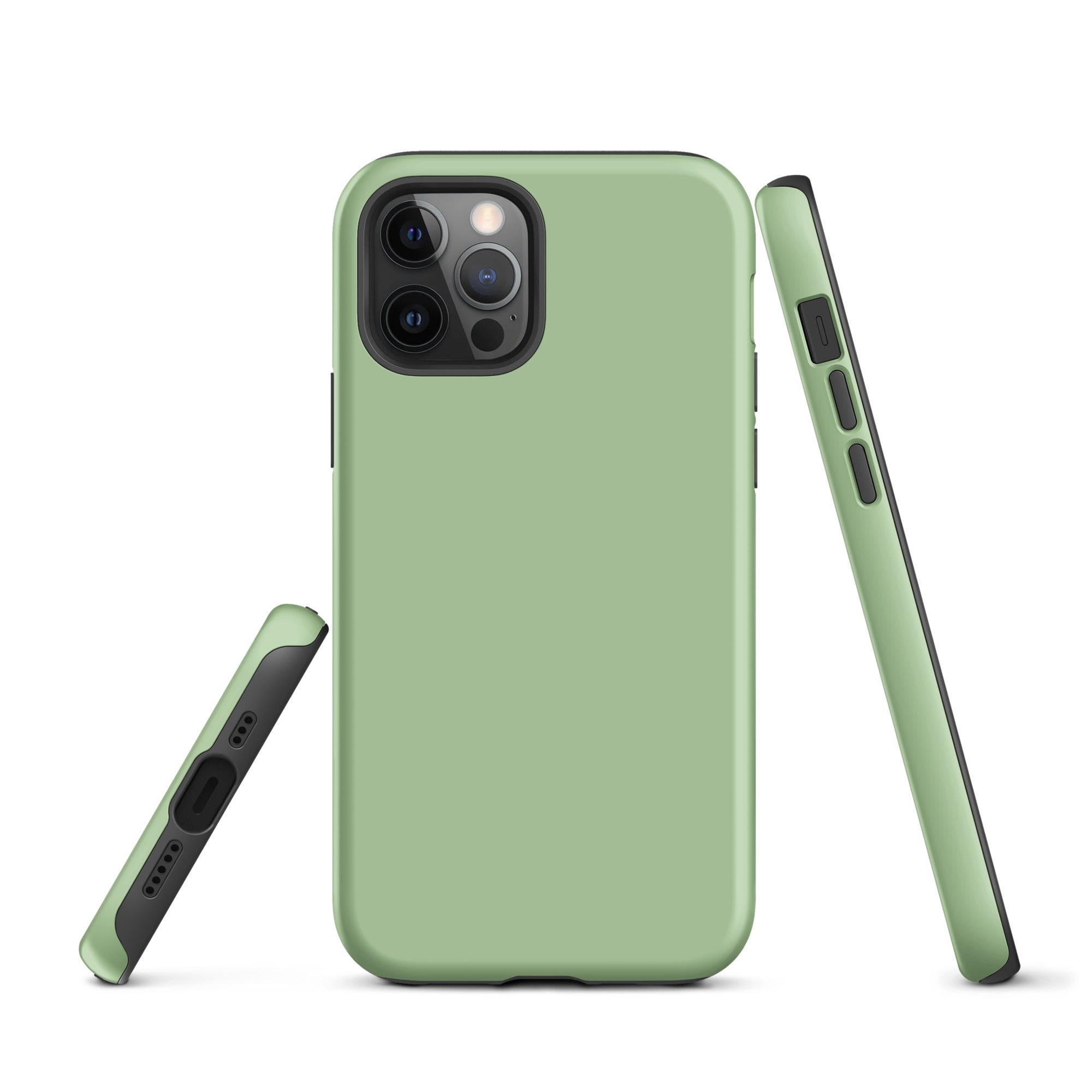 Tough Case for iPhone® Green