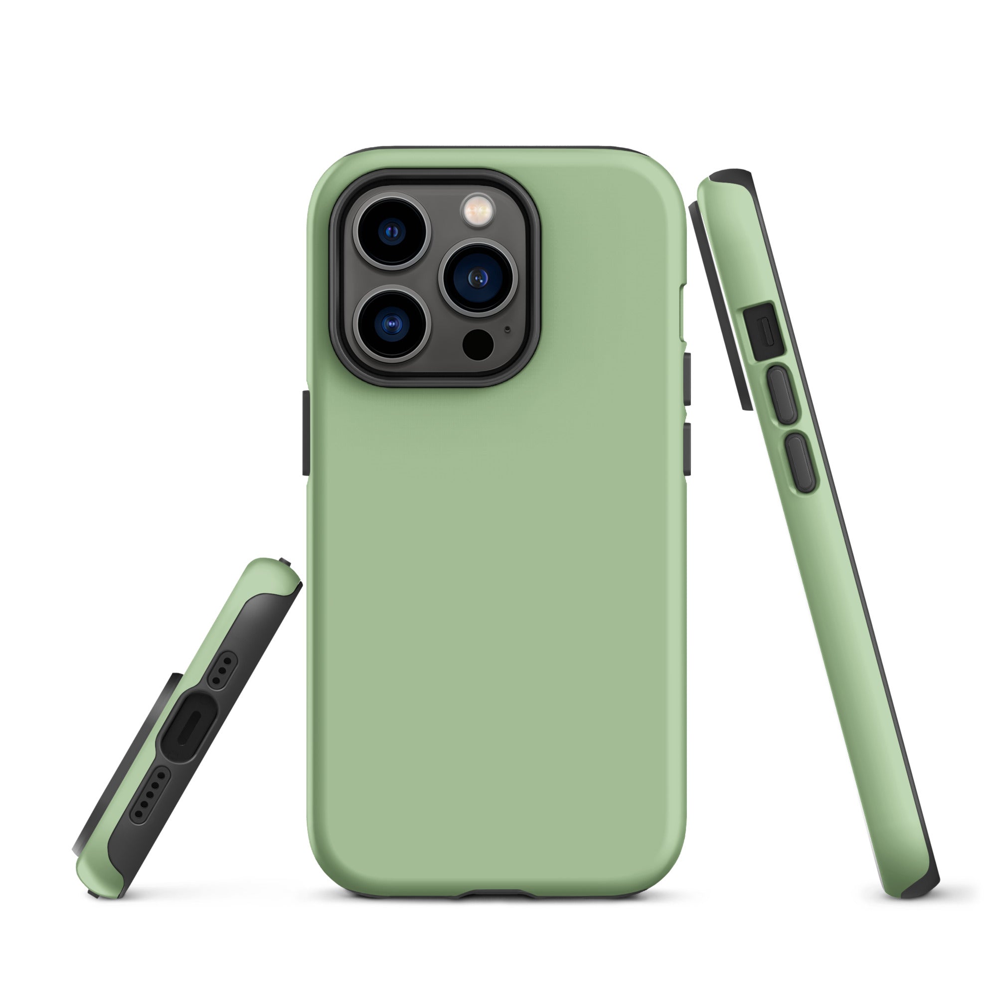 Tough Case for iPhone® Green