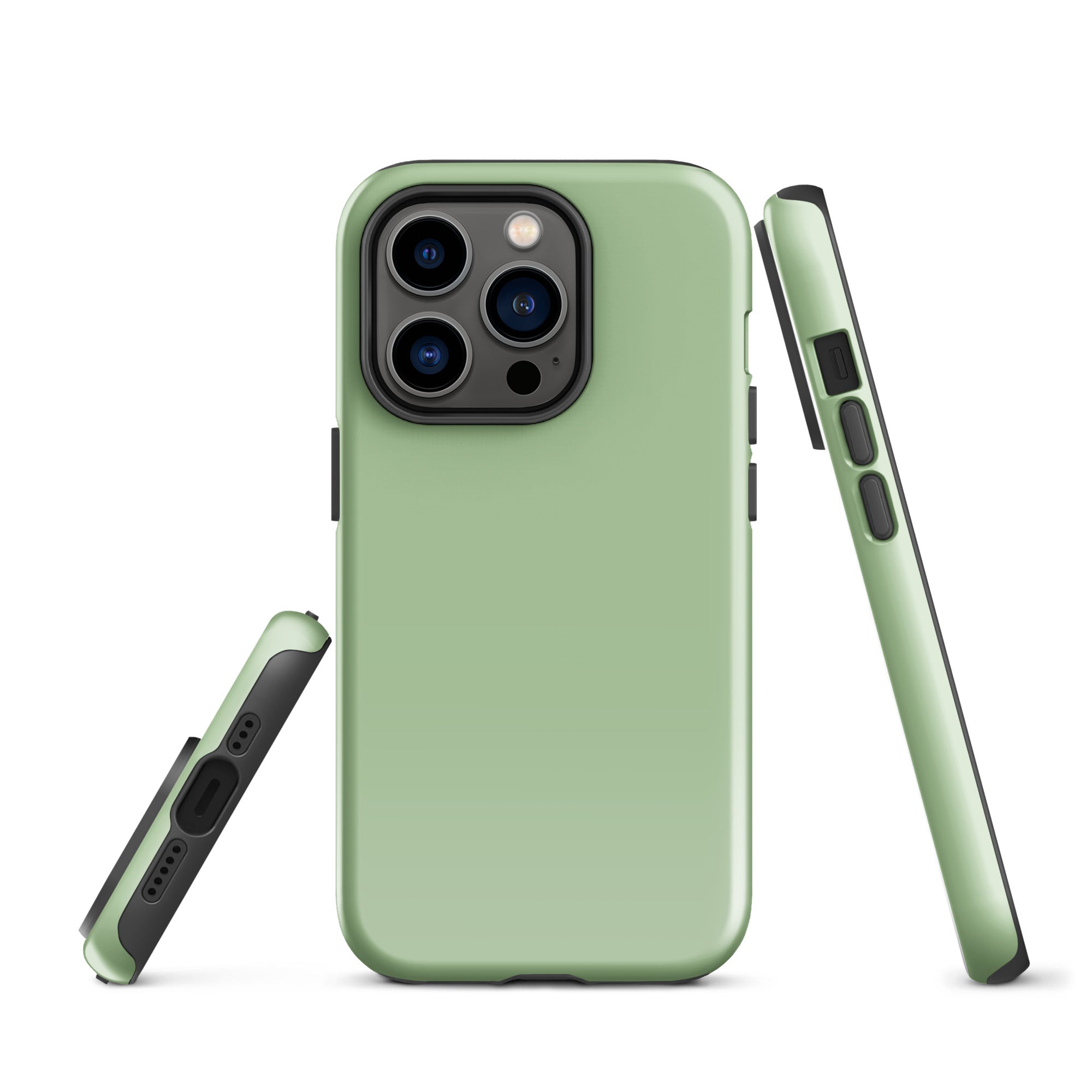 Tough Case for iPhone® Green