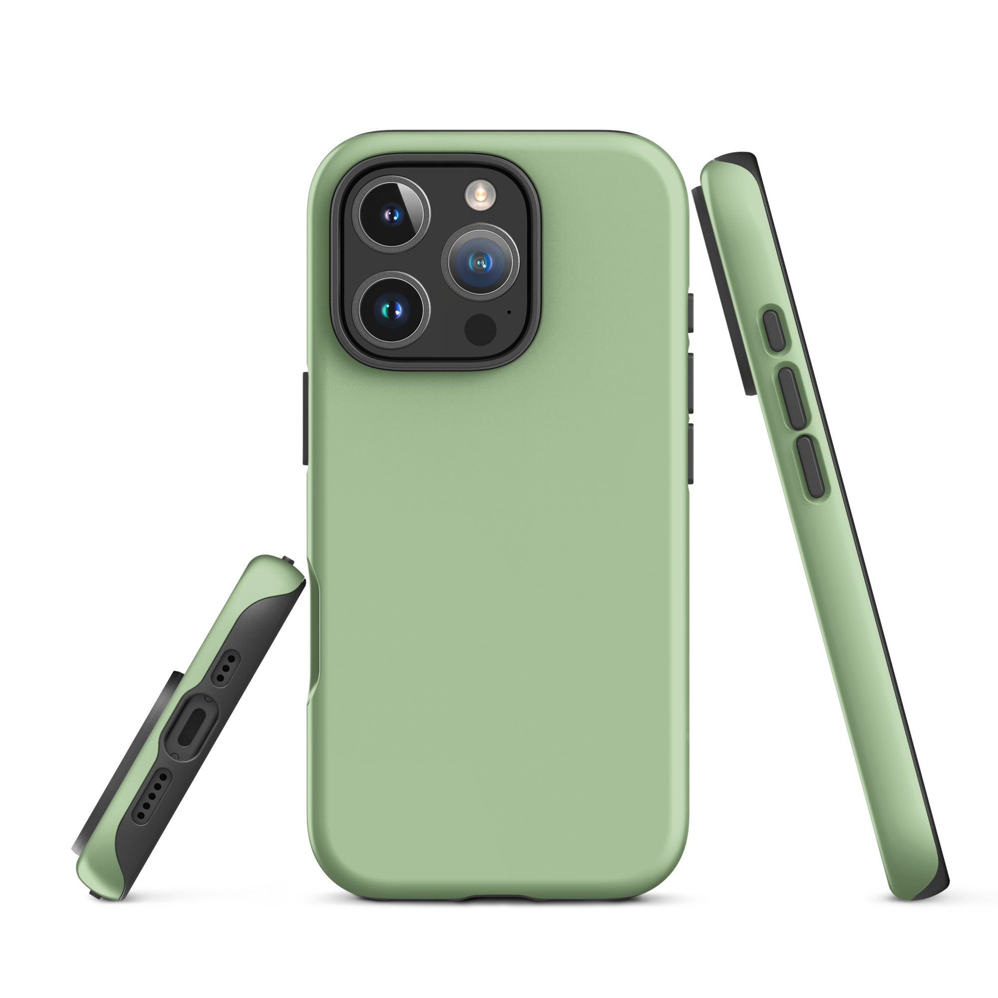 Tough Case for iPhone® Green