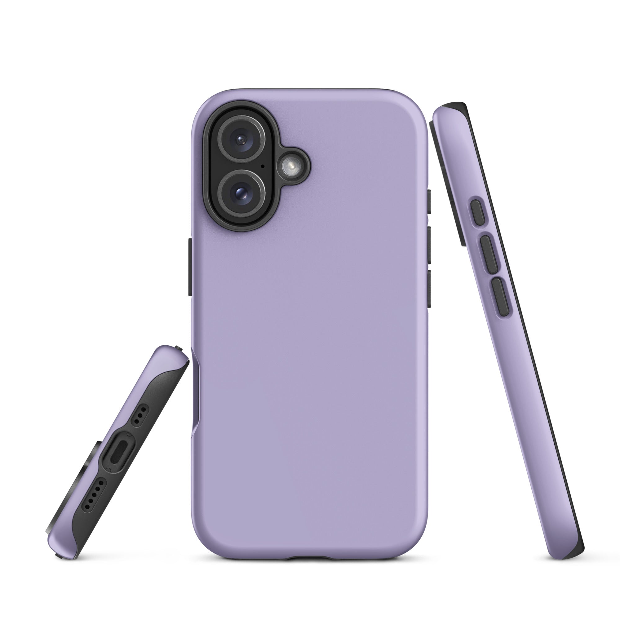 Tough Case for iPhone® Lavender
