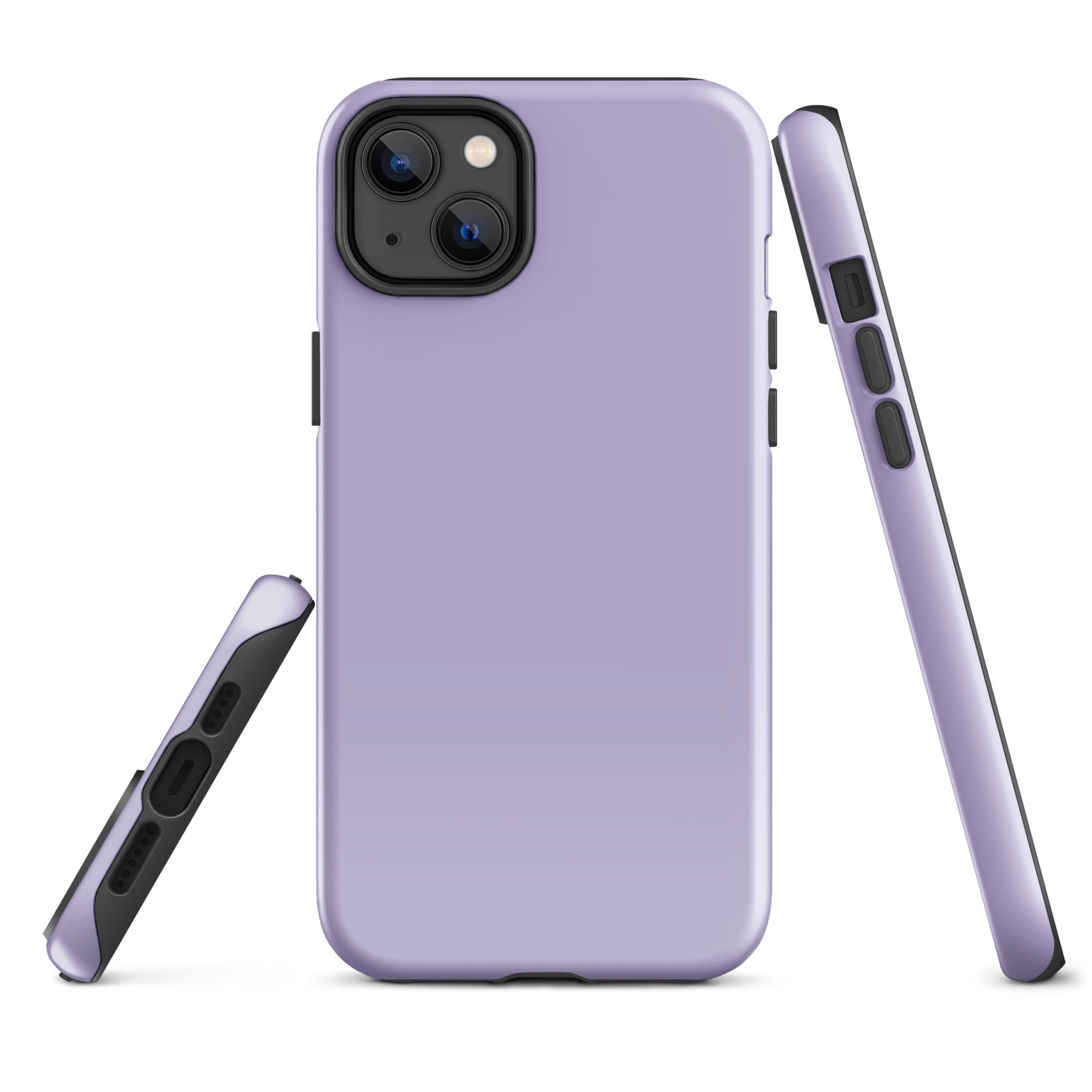 Tough Case for iPhone® Lavender