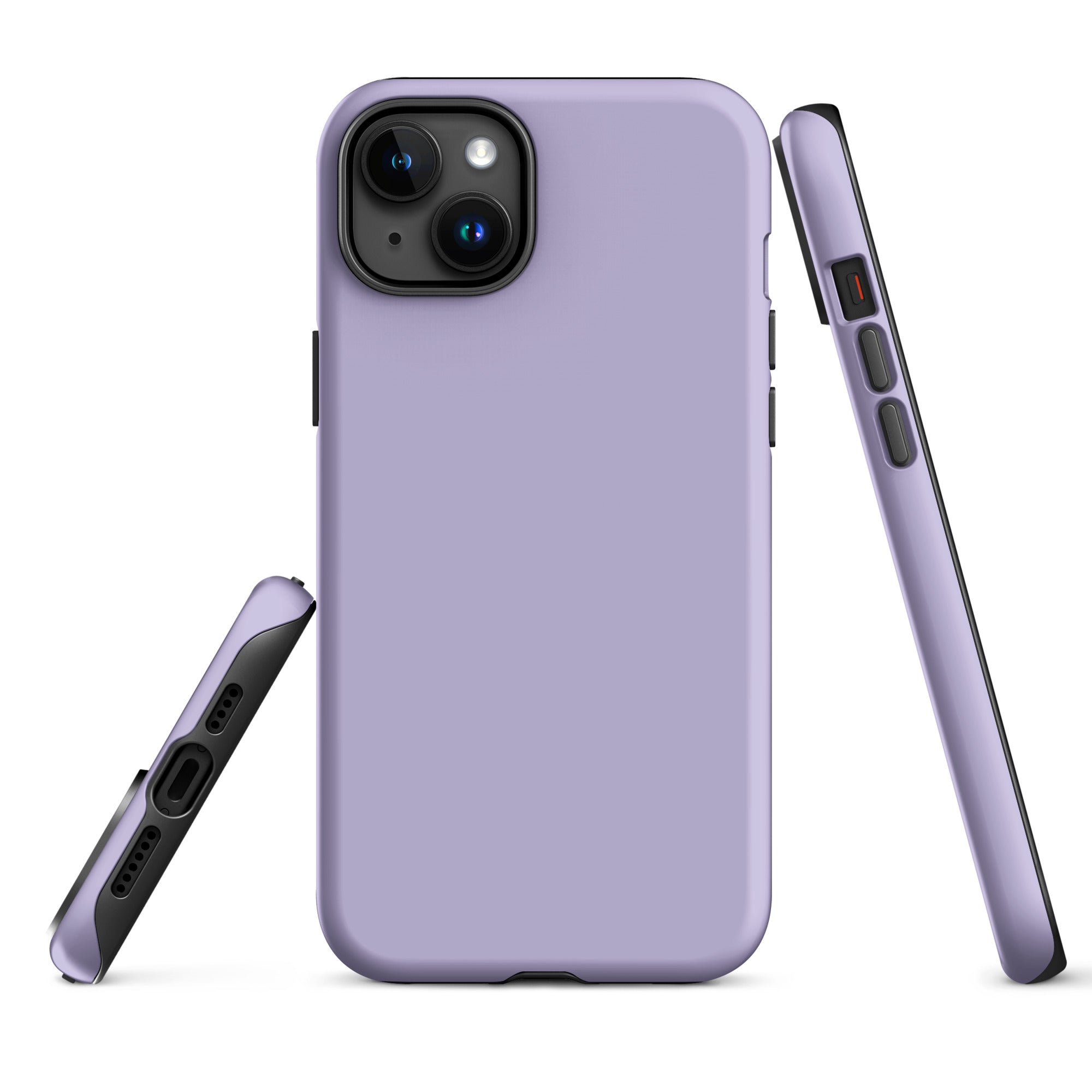 Tough Case for iPhone® Lavender