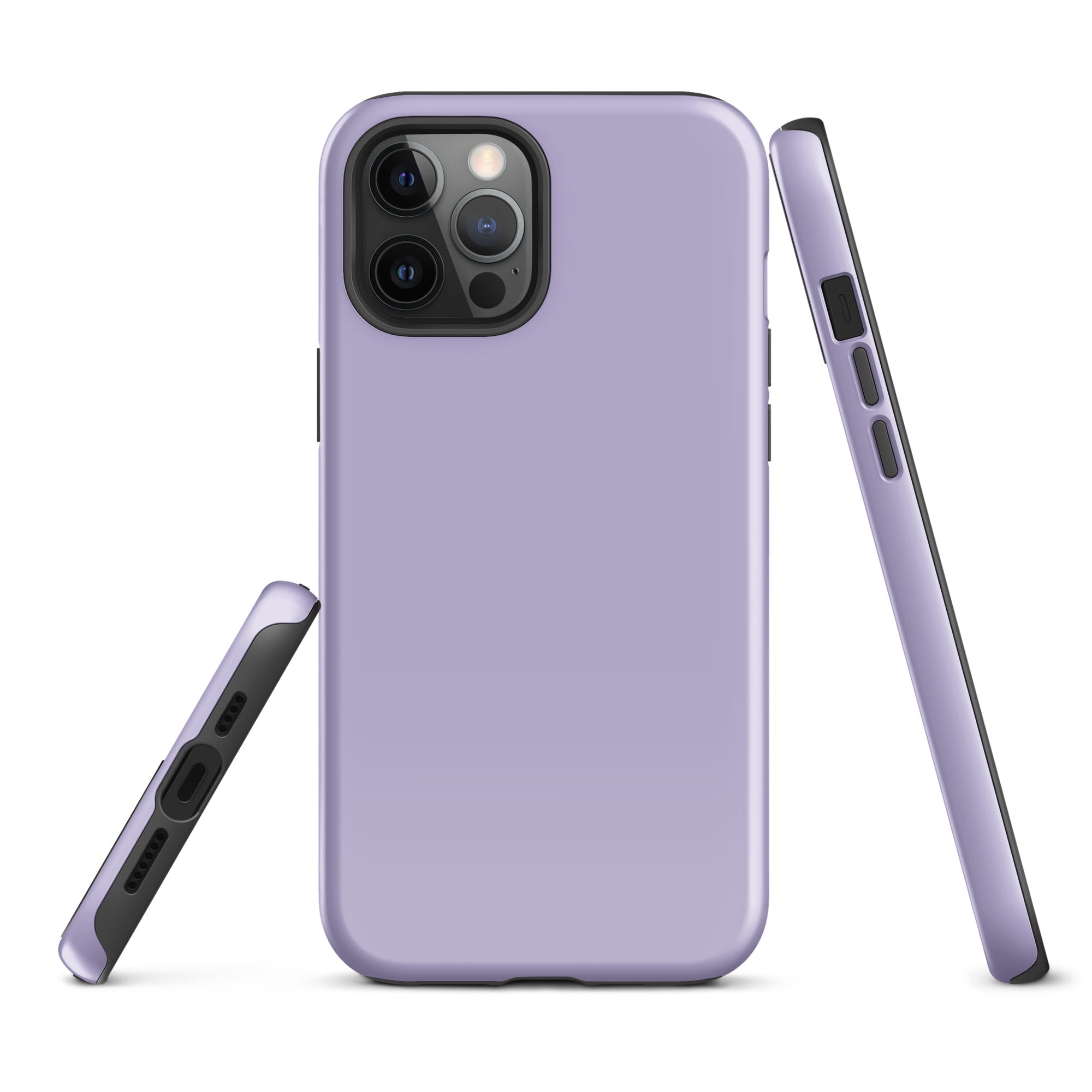 Tough Case for iPhone® Lavender