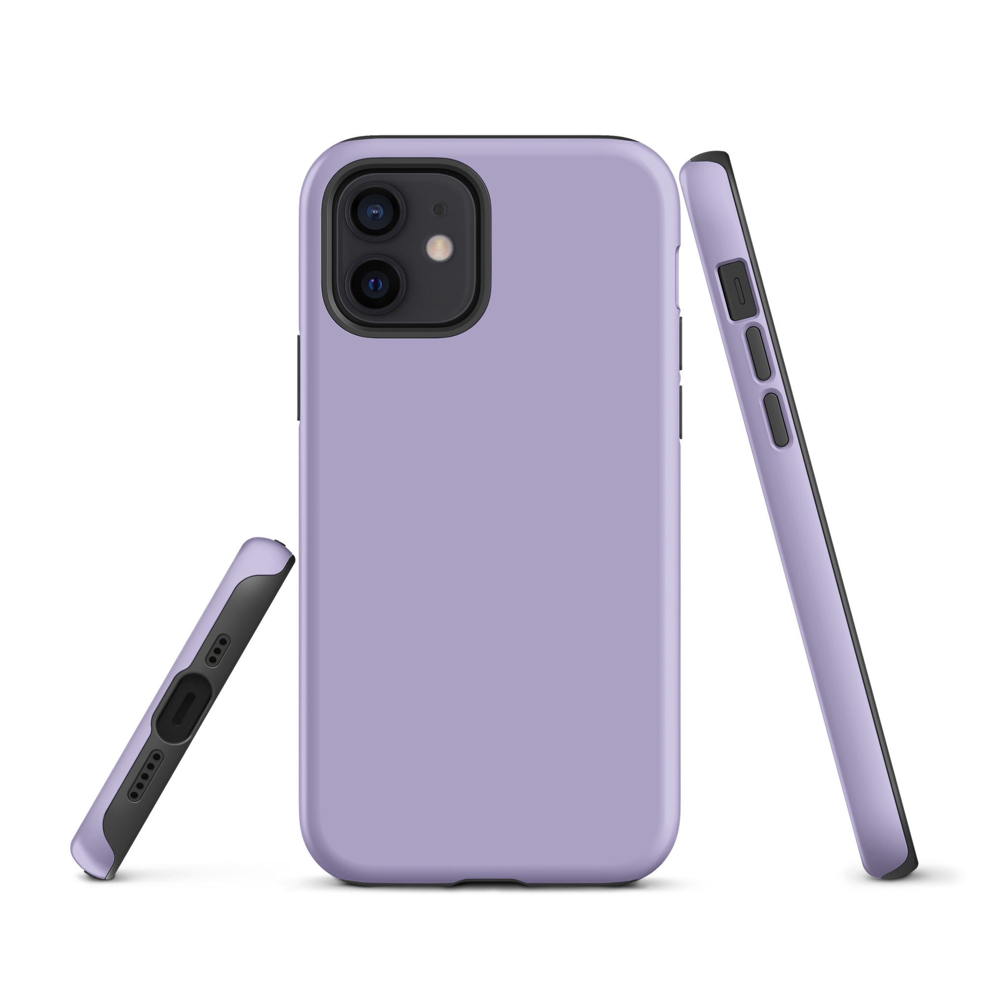Tough Case for iPhone® Lavender
