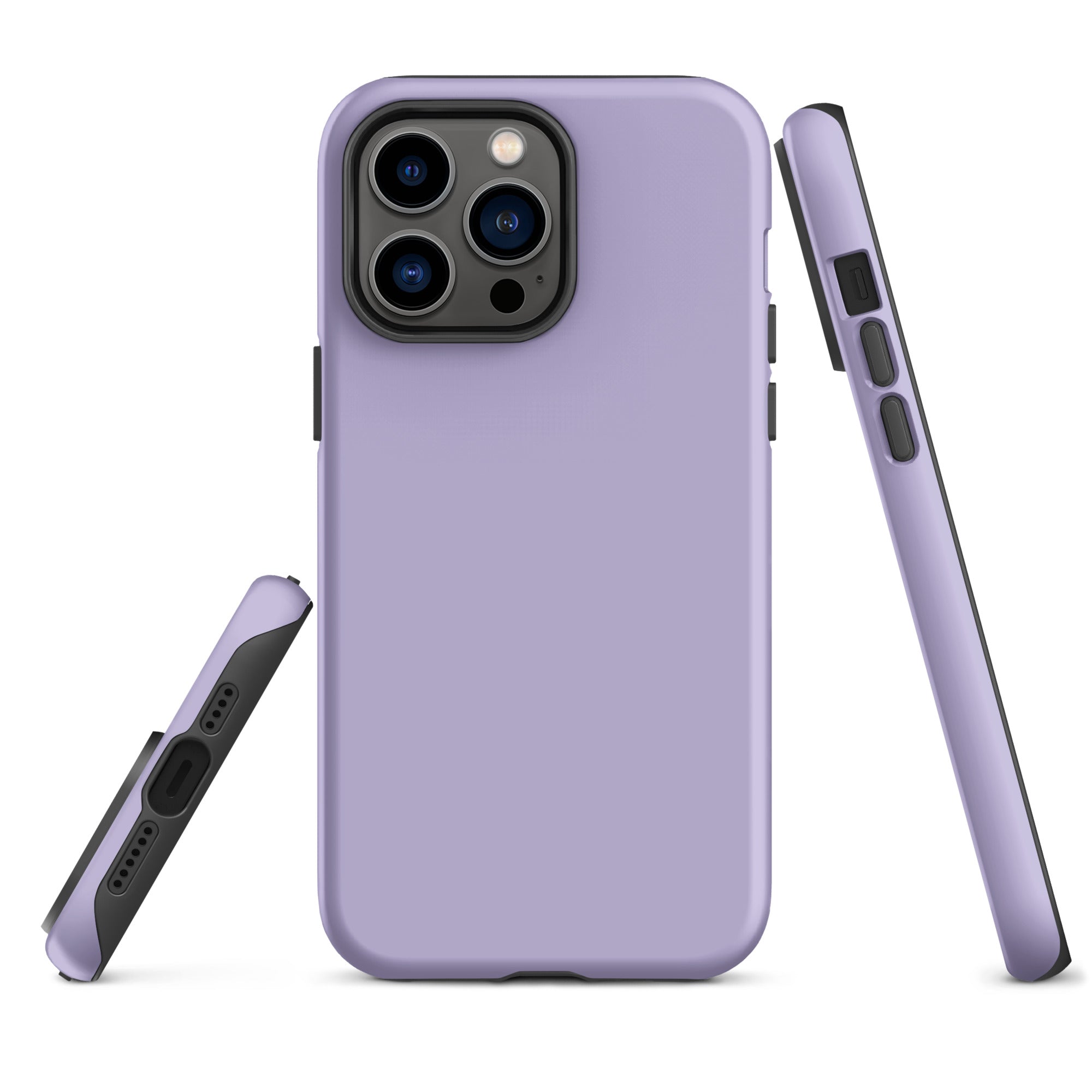 Tough Case for iPhone® Lavender