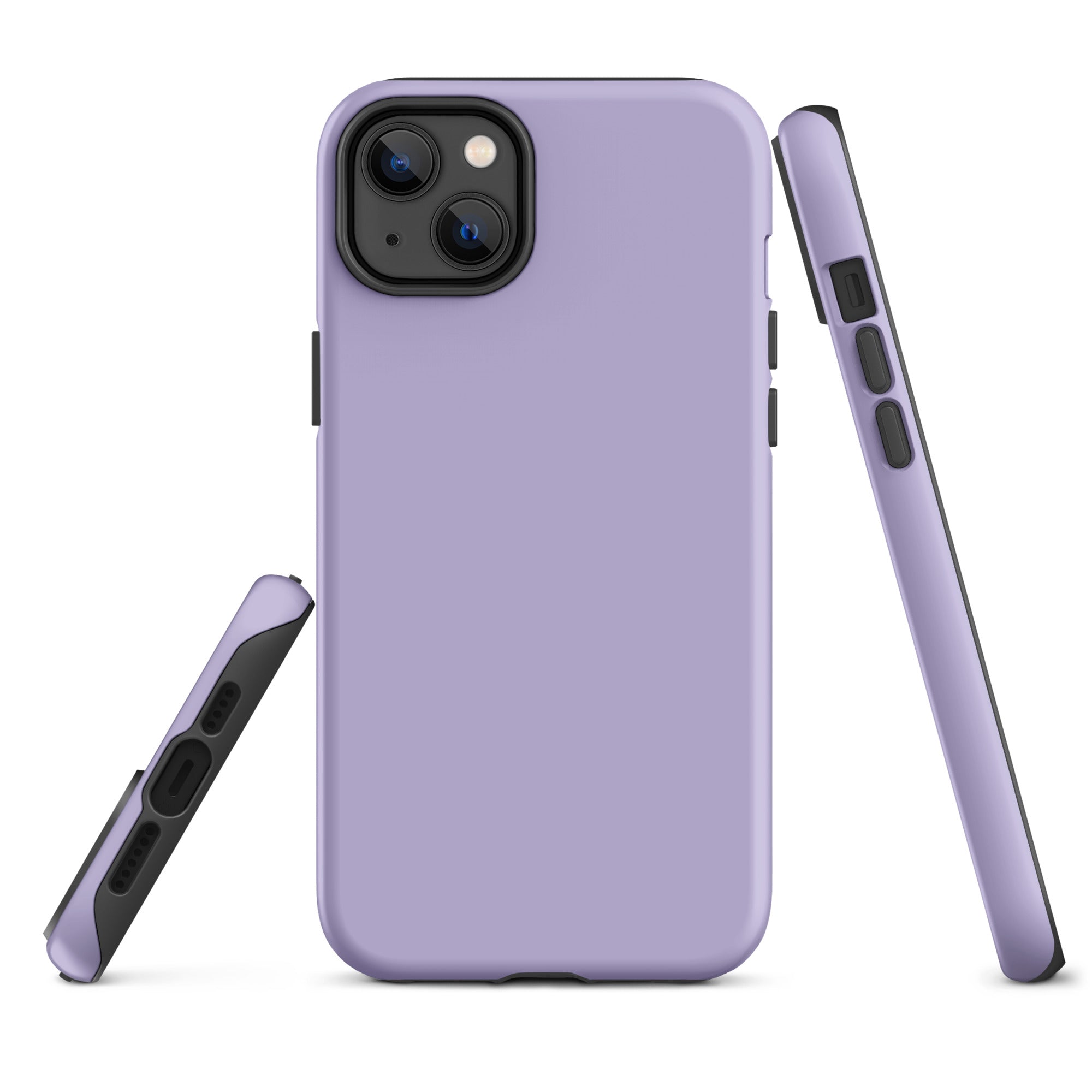 Tough Case for iPhone® Lavender