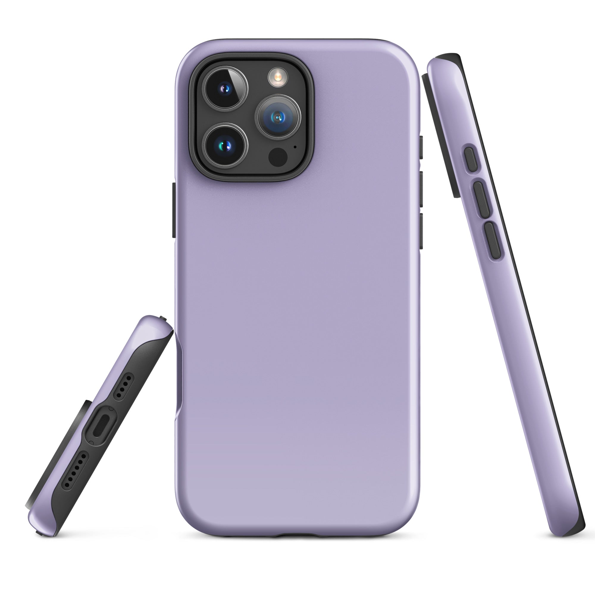 Tough Case for iPhone® Lavender