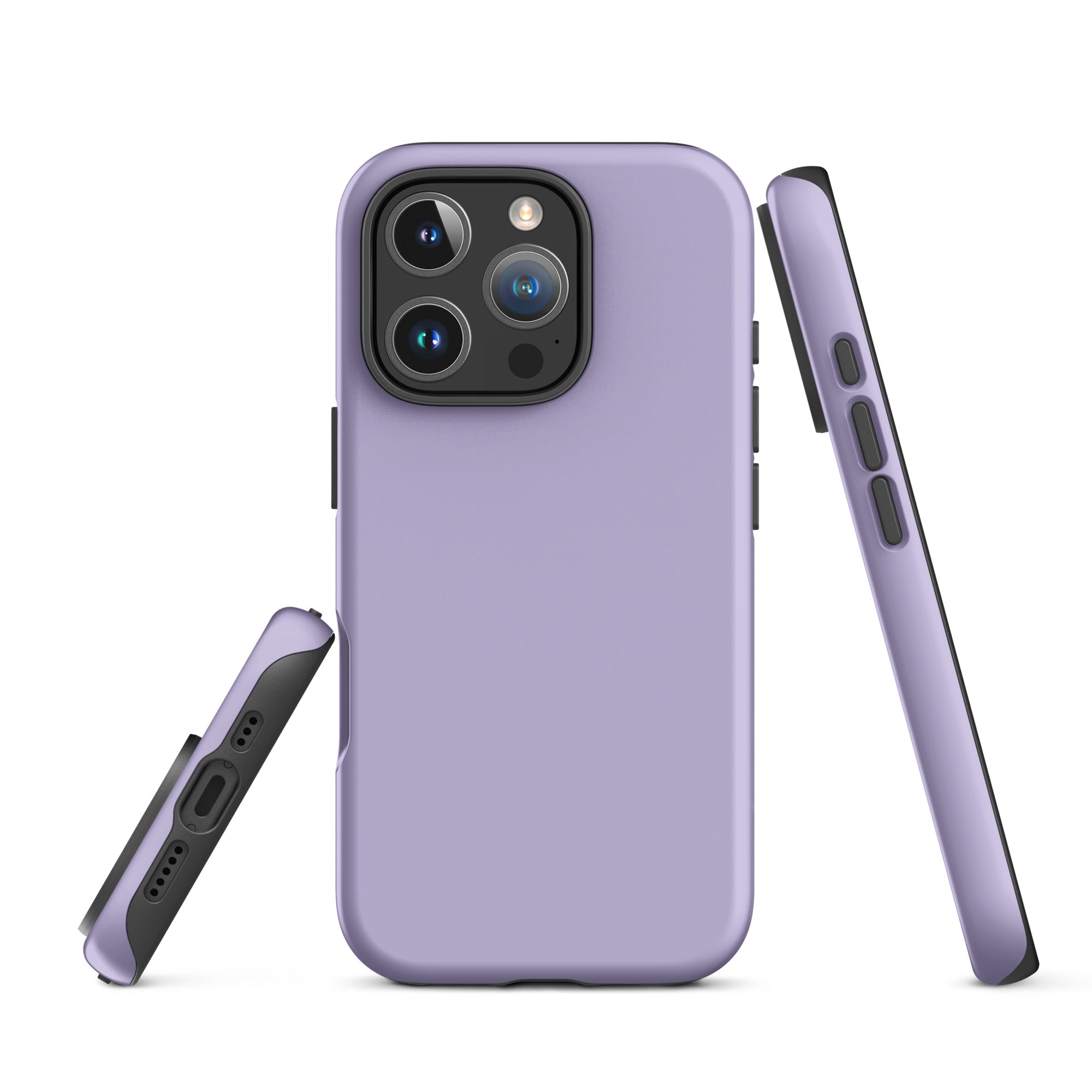 Tough Case for iPhone® Lavender