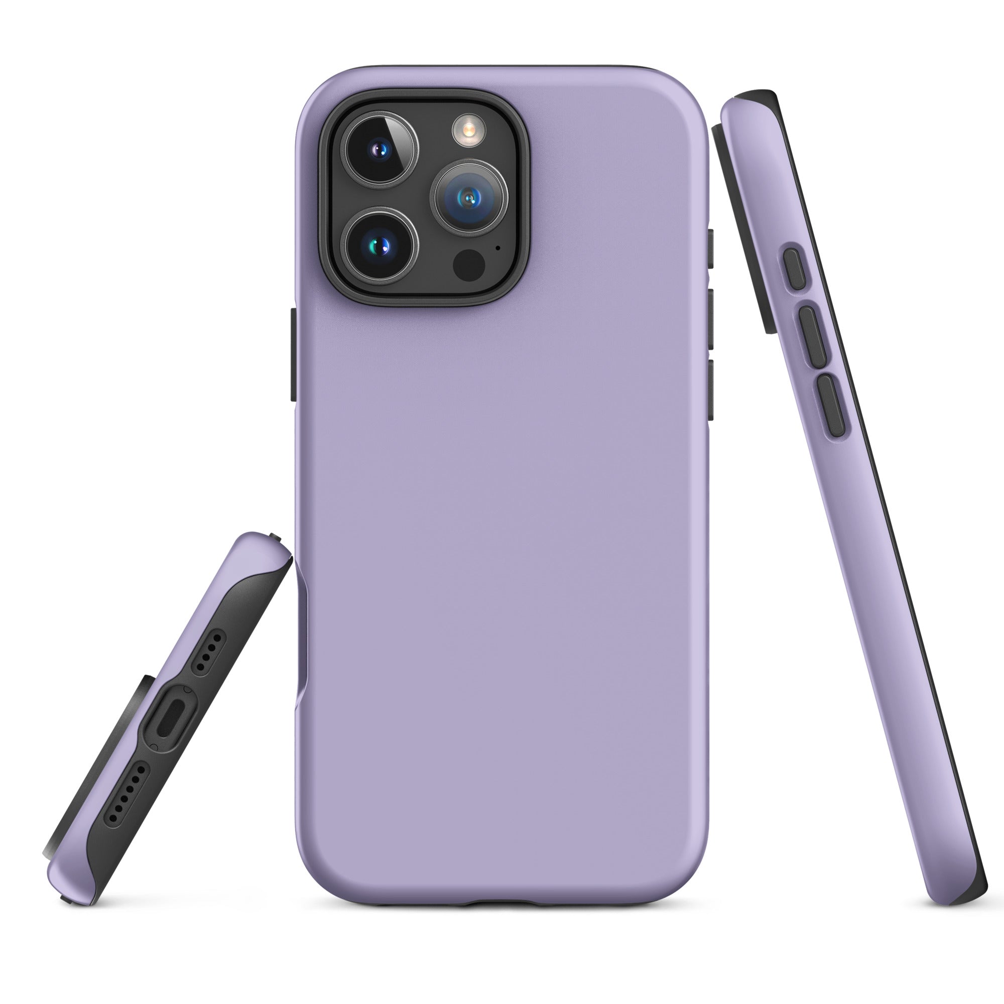 Tough Case for iPhone® Lavender